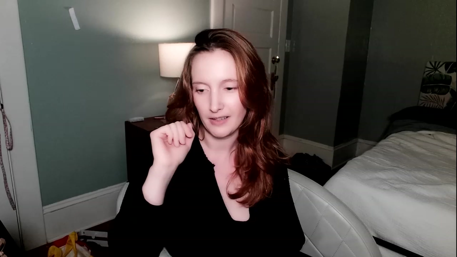 Gallery image thumbnail from consideruby's myfreecams stream on, 08/29/2023, 12:22 image 6 of 20