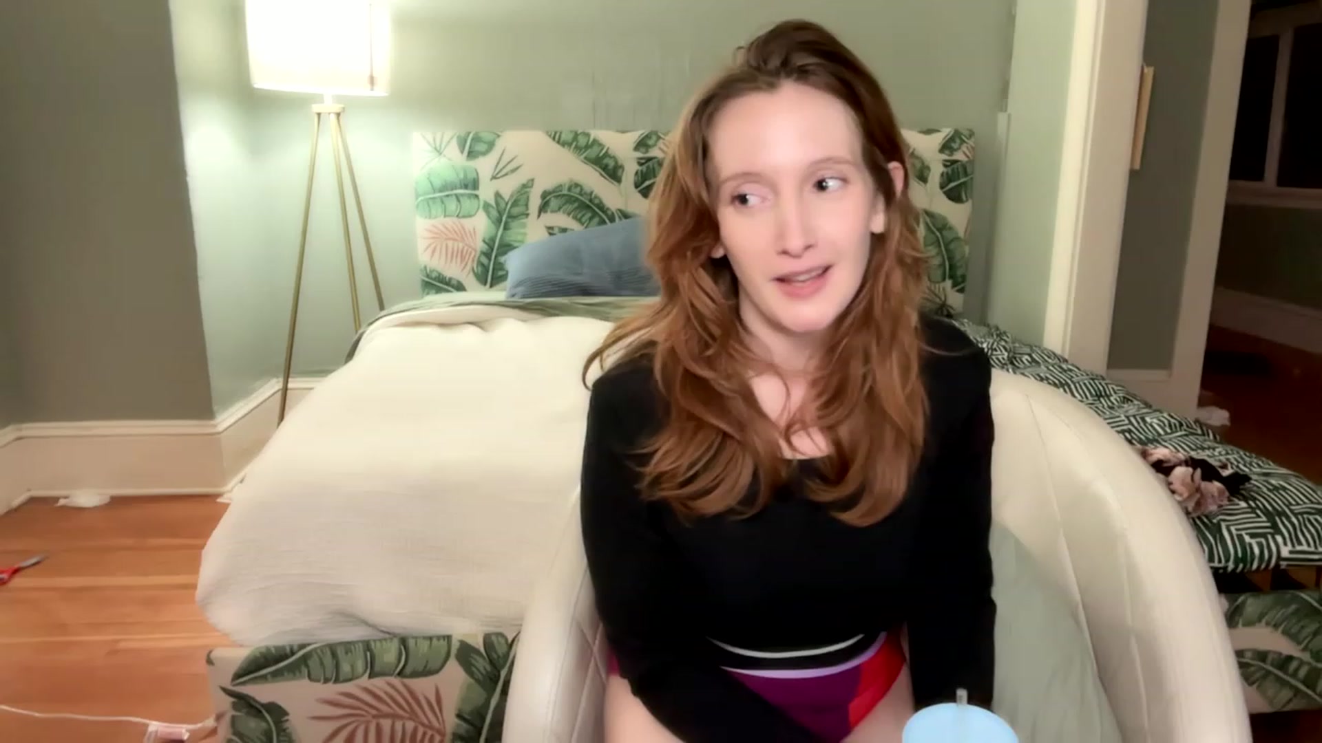 Gallery image thumbnail from consideruby's myfreecams stream on, 08/31/2023, 08:35 image 8 of 20