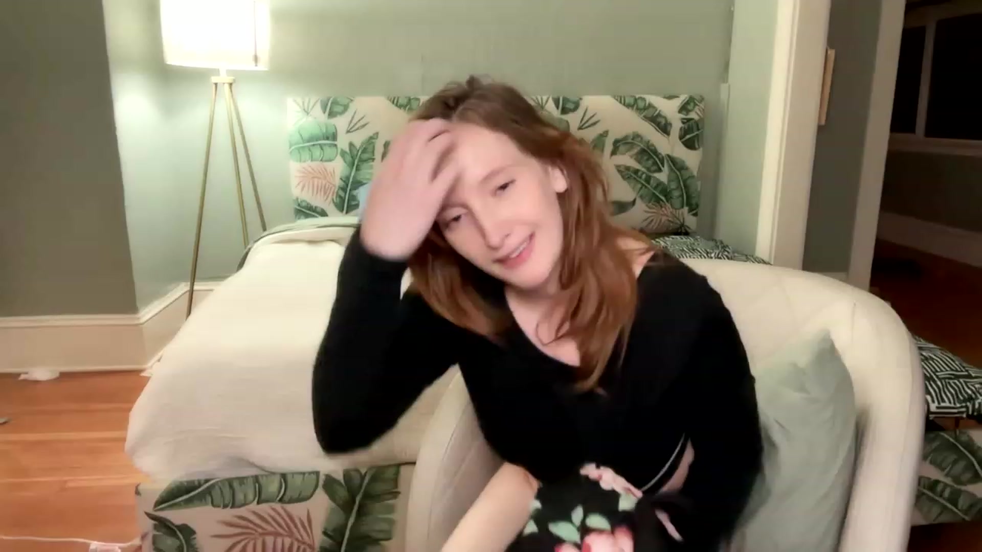 Gallery image thumbnail from consideruby's myfreecams stream on, 08/31/2023, 08:35 image 4 of 20