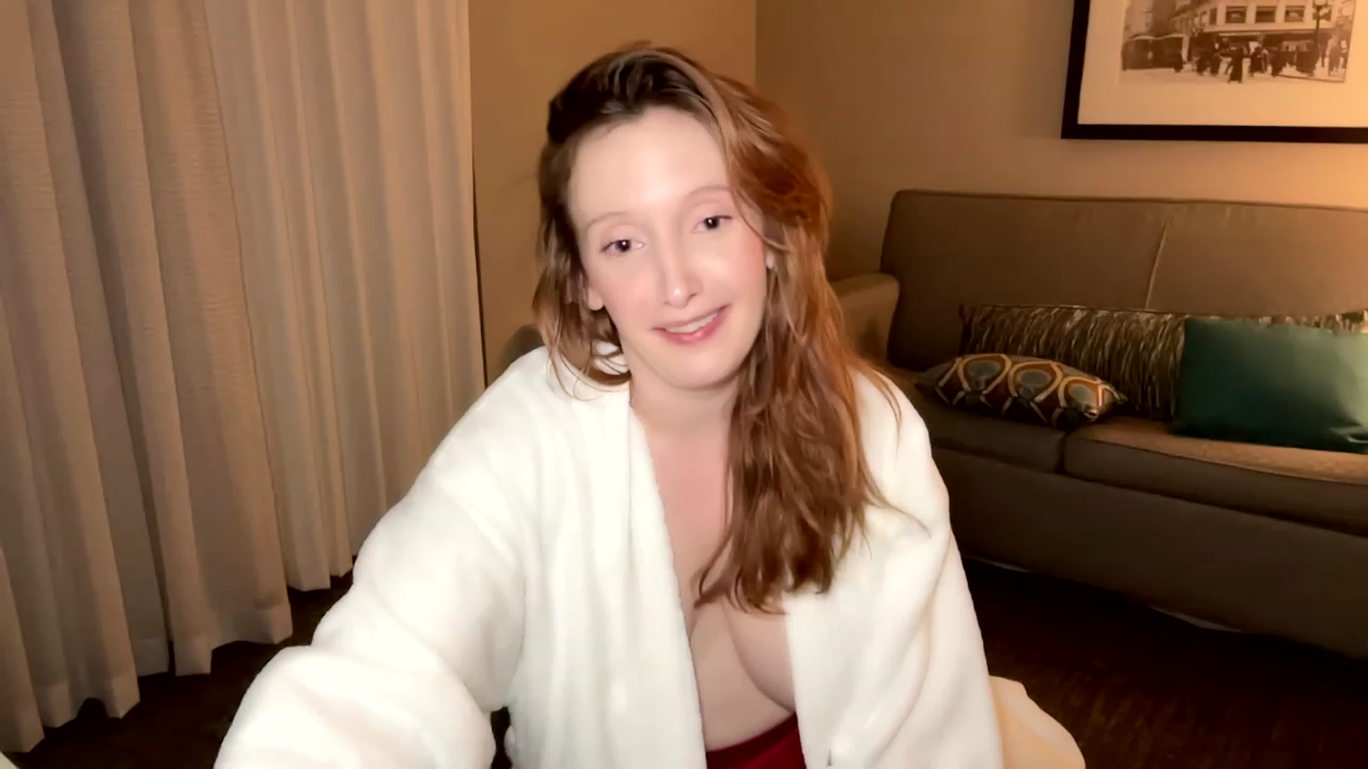 Gallery image thumbnail from consideruby's myfreecams stream on, 09/12/2023, 11:29 image 9 of 20