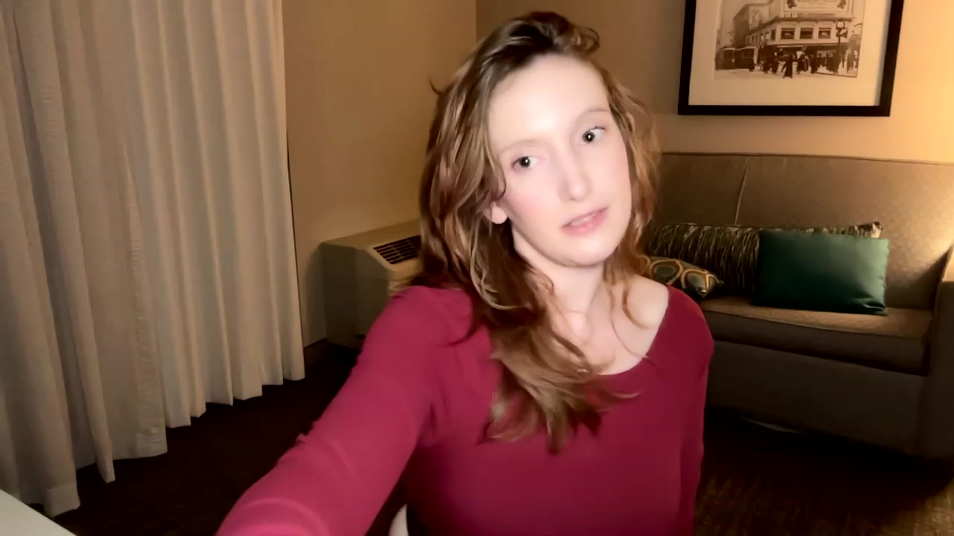 Gallery image thumbnail from consideruby's myfreecams stream on, 09/12/2023, 11:29 image 20 of 20