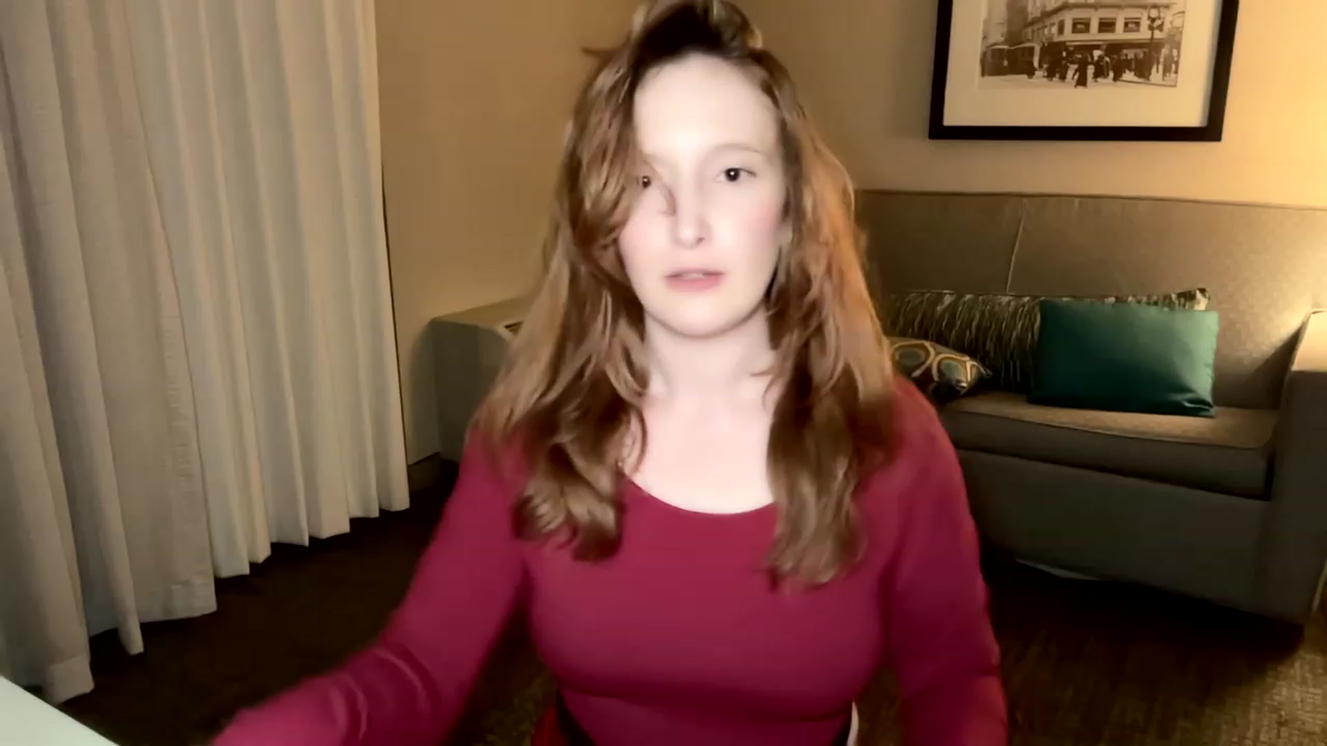 Gallery image thumbnail from consideruby's myfreecams stream on, 09/12/2023, 11:29 image 18 of 20