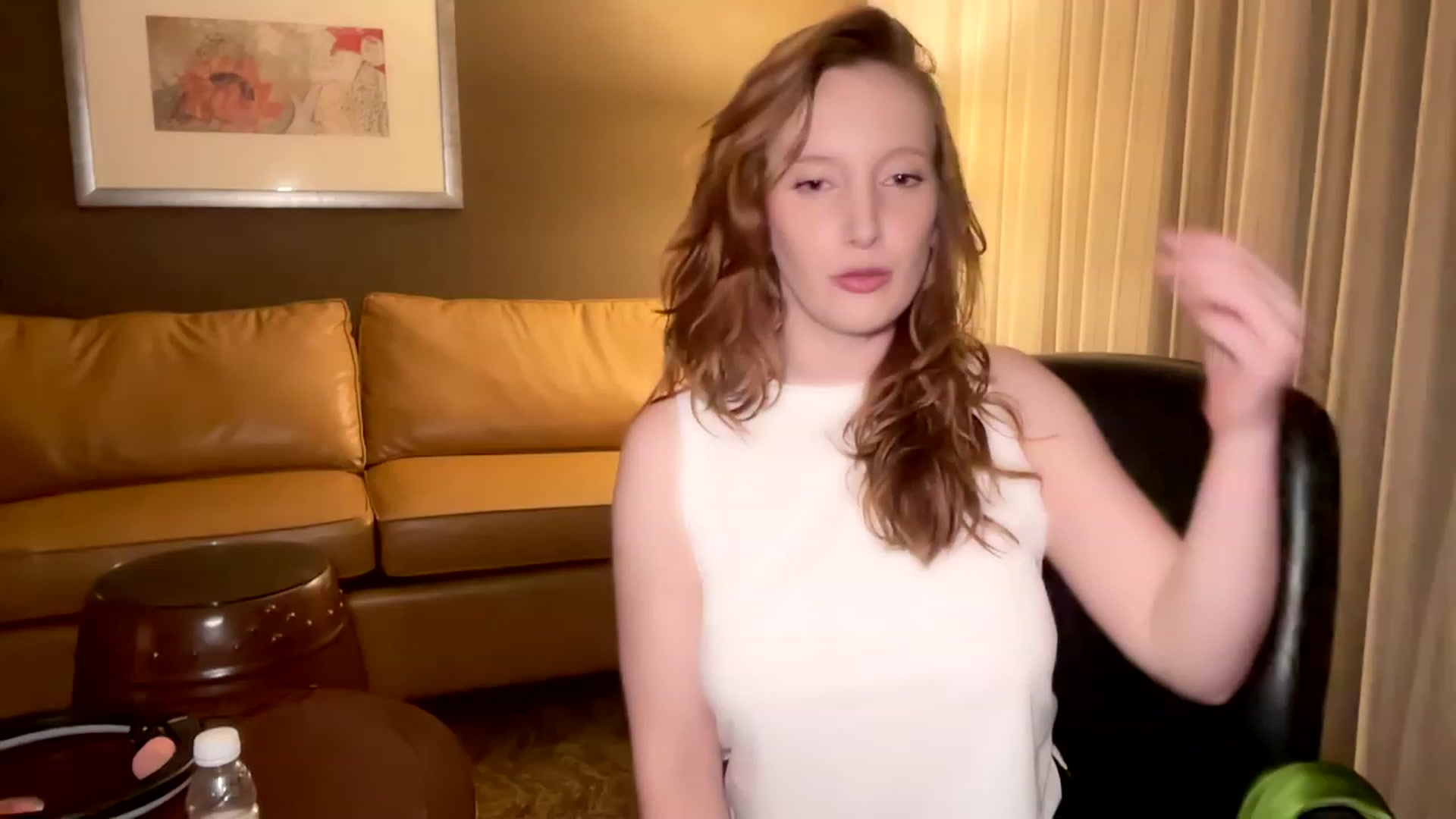 Gallery image thumbnail from consideruby's myfreecams stream on, 09/20/2023, 09:23 image 3 of 20