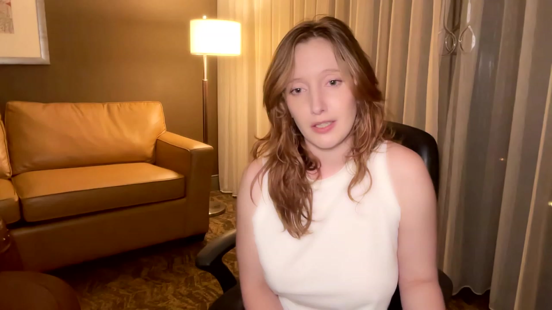 Gallery image thumbnail from consideruby's myfreecams stream on, 09/20/2023, 09:23 image 10 of 20