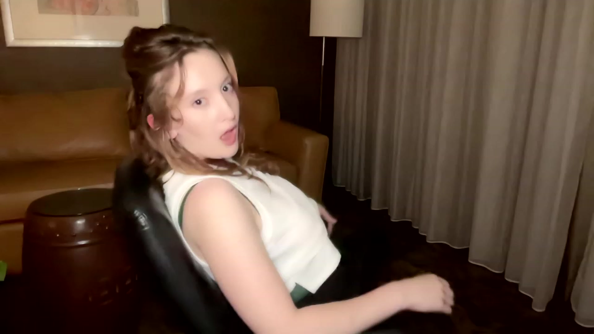 Gallery image thumbnail from consideruby's myfreecams stream on, 09/20/2023, 09:23 image 19 of 20