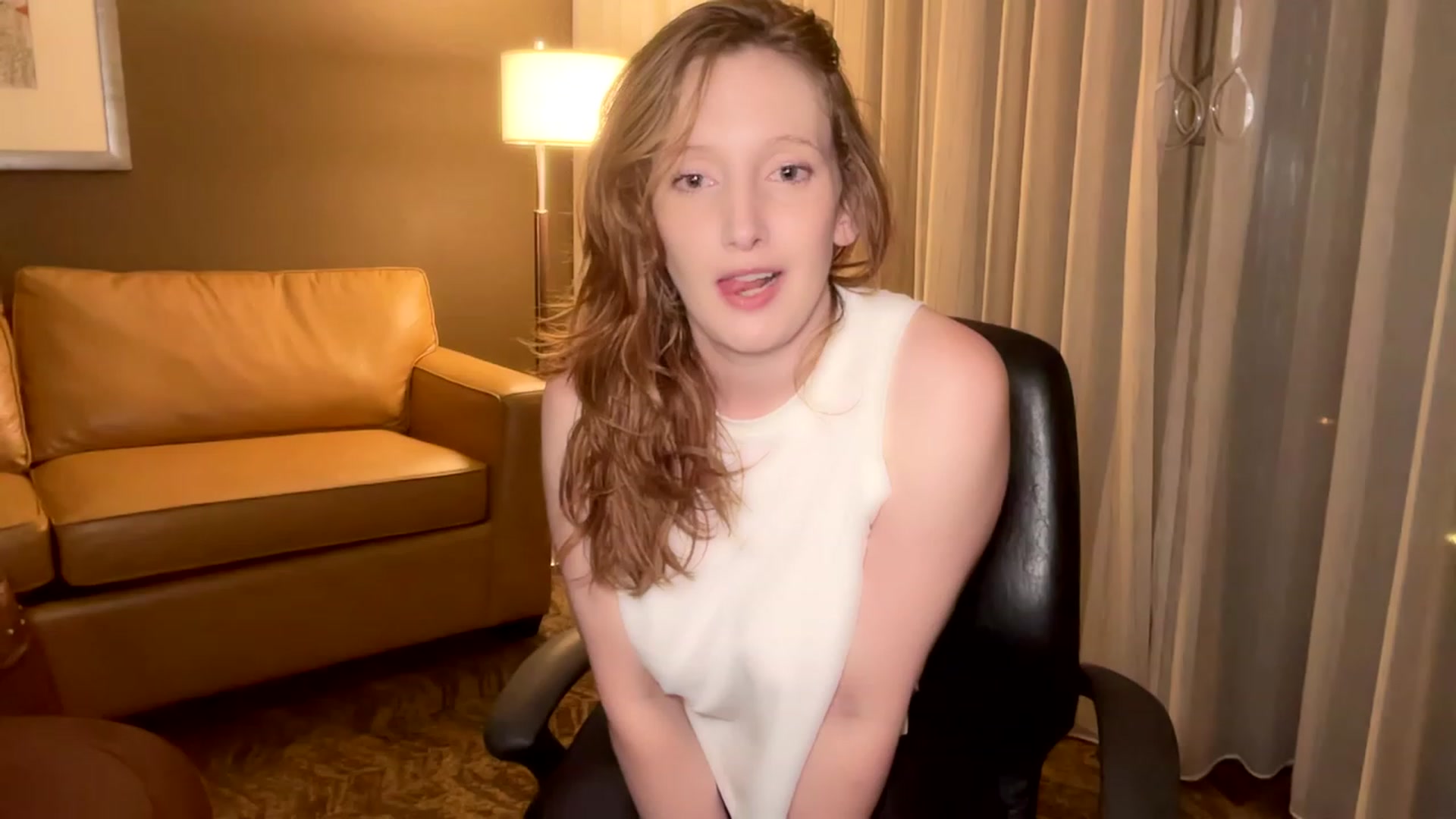 Gallery image thumbnail from consideruby's myfreecams stream on, 09/20/2023, 09:23 image 12 of 20