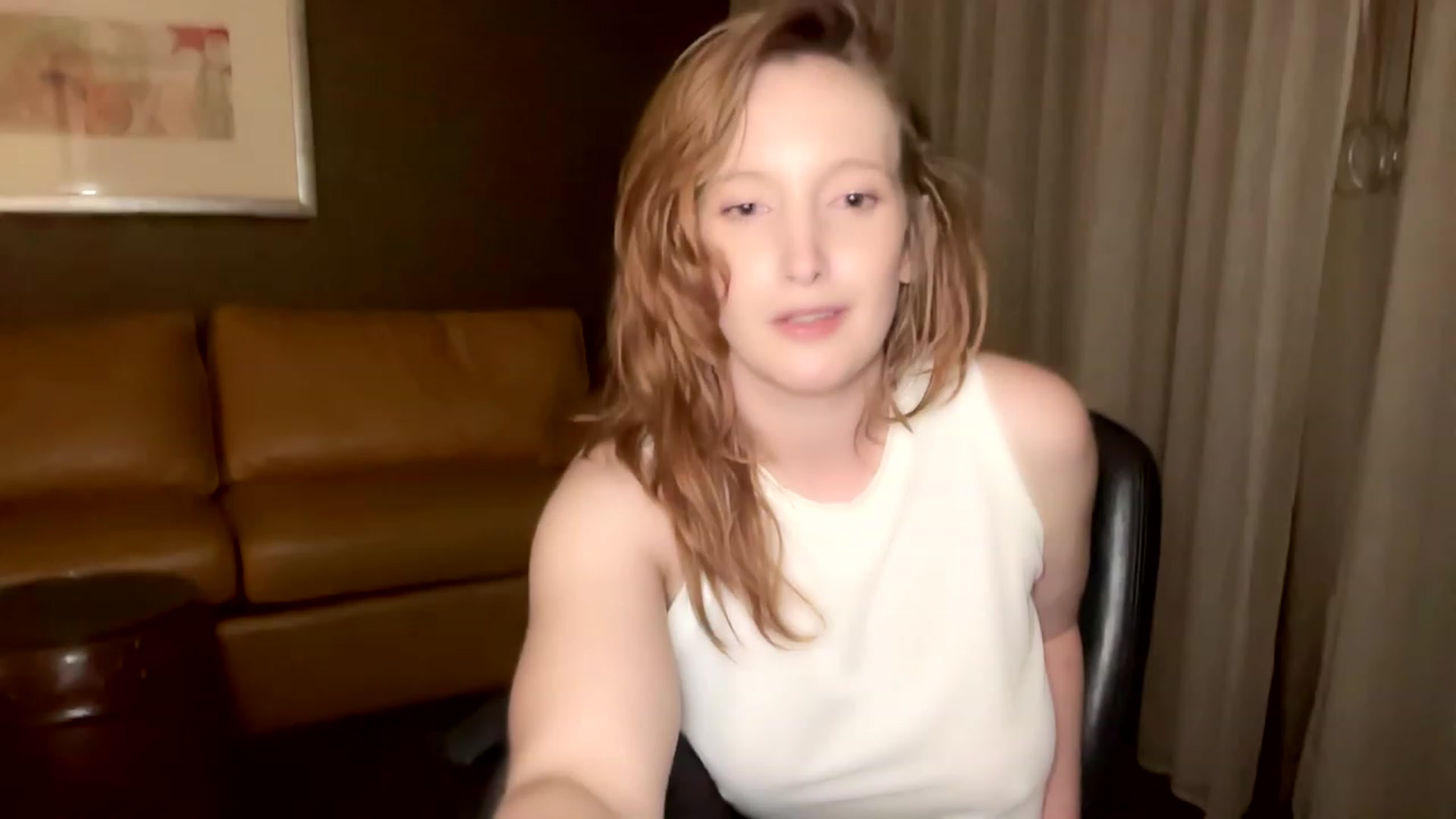 Gallery image thumbnail from consideruby's myfreecams stream on, 09/20/2023, 11:00 image 19 of 20