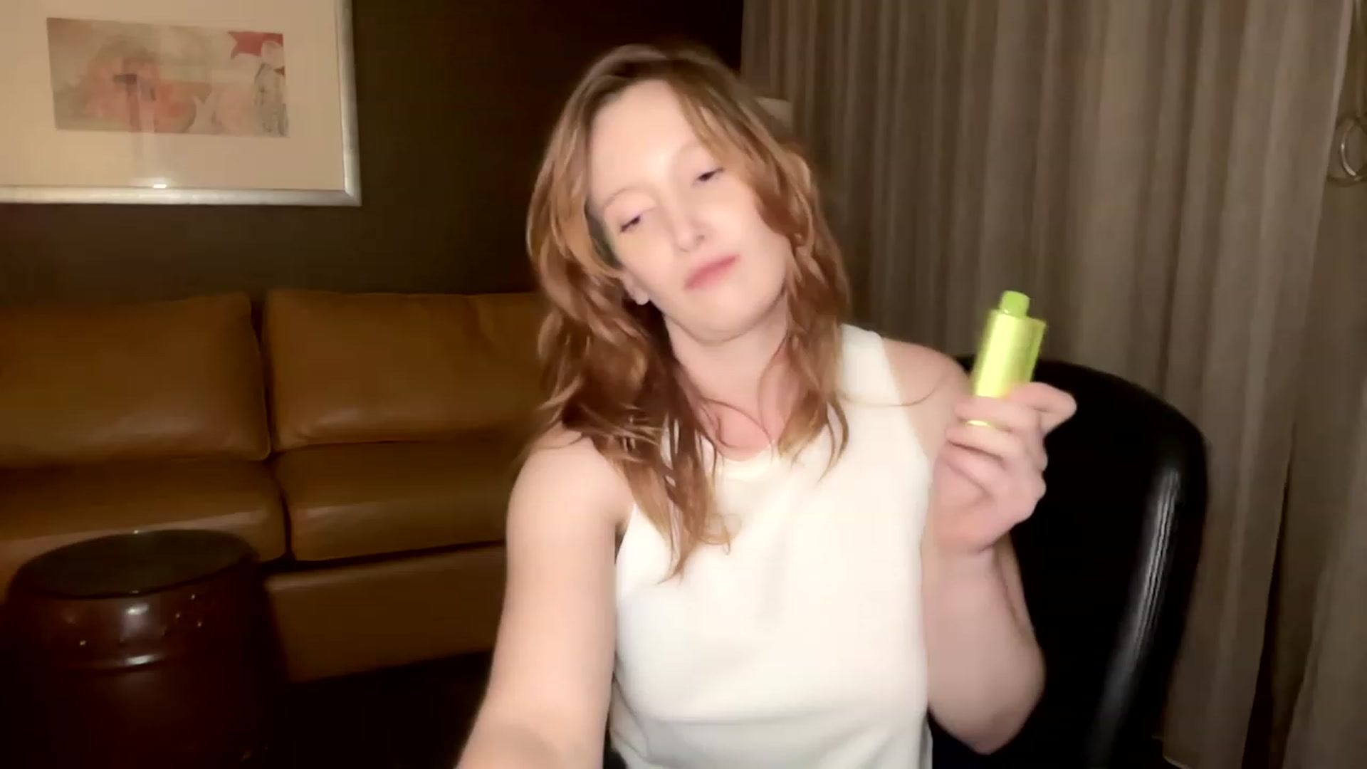 Gallery image thumbnail from consideruby's myfreecams stream on, 09/20/2023, 11:00 image 11 of 20