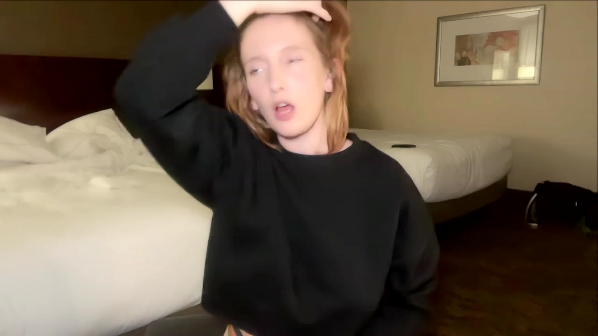 Gallery image thumbnail from consideruby's myfreecams stream on, 09/23/2023, 12:03 image 3 of 20