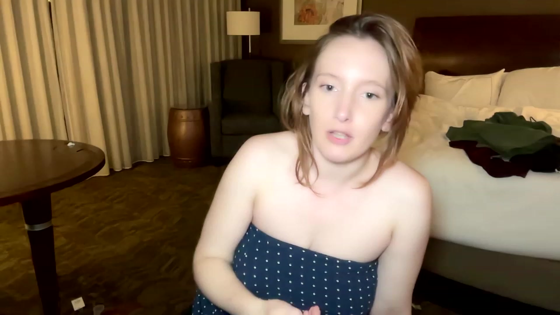Gallery image thumbnail from consideruby's myfreecams stream on, 09/26/2023, 07:35 image 17 of 20