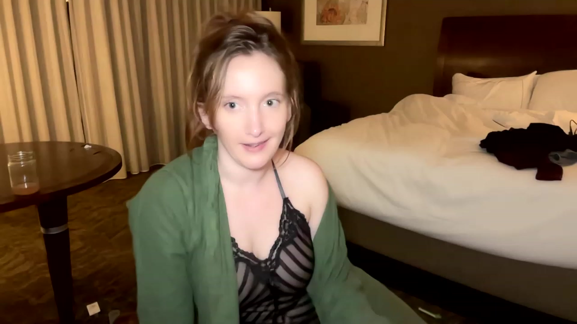 Gallery image thumbnail from consideruby's myfreecams stream on, 09/26/2023, 07:35 image 8 of 20