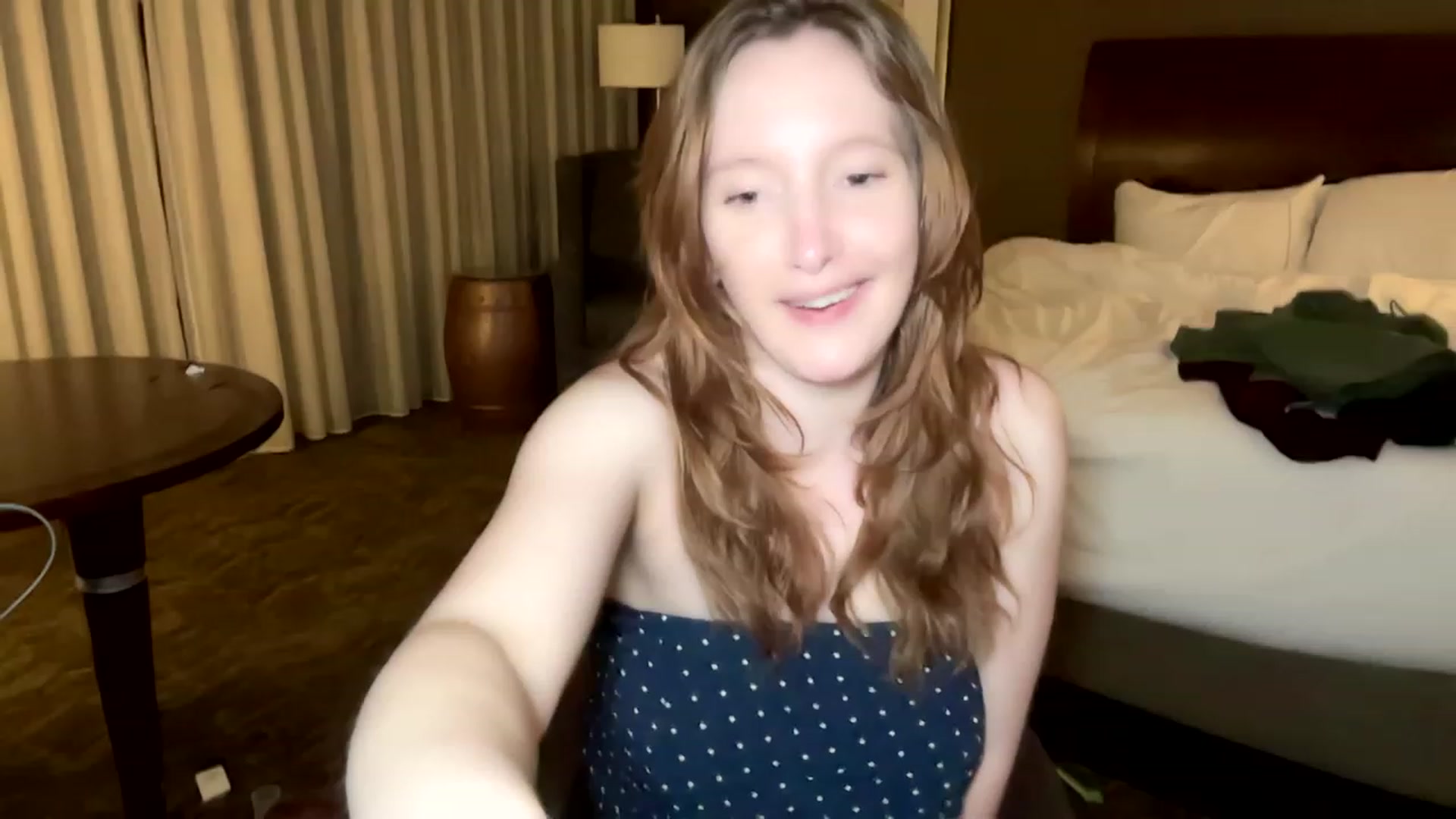 Gallery image thumbnail from consideruby's myfreecams stream on, 09/26/2023, 07:35 image 20 of 20