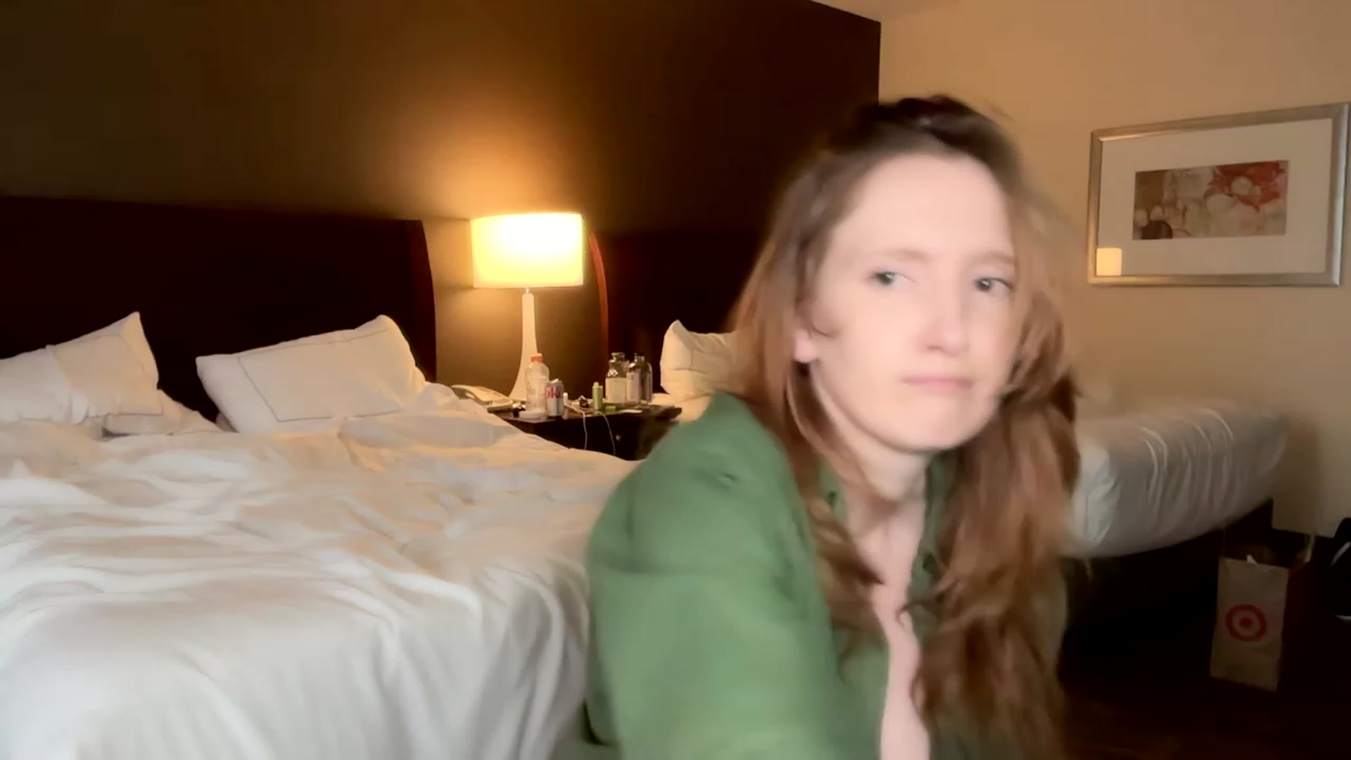 Gallery image thumbnail from consideruby's myfreecams stream on, 09/26/2023, 15:34 image 8 of 20