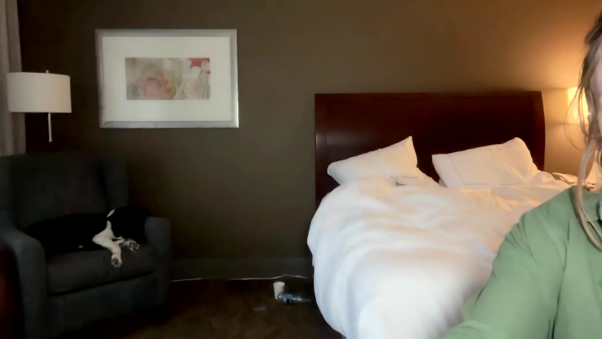 Gallery image thumbnail from consideruby's myfreecams stream on, 09/26/2023, 15:34 image 6 of 20