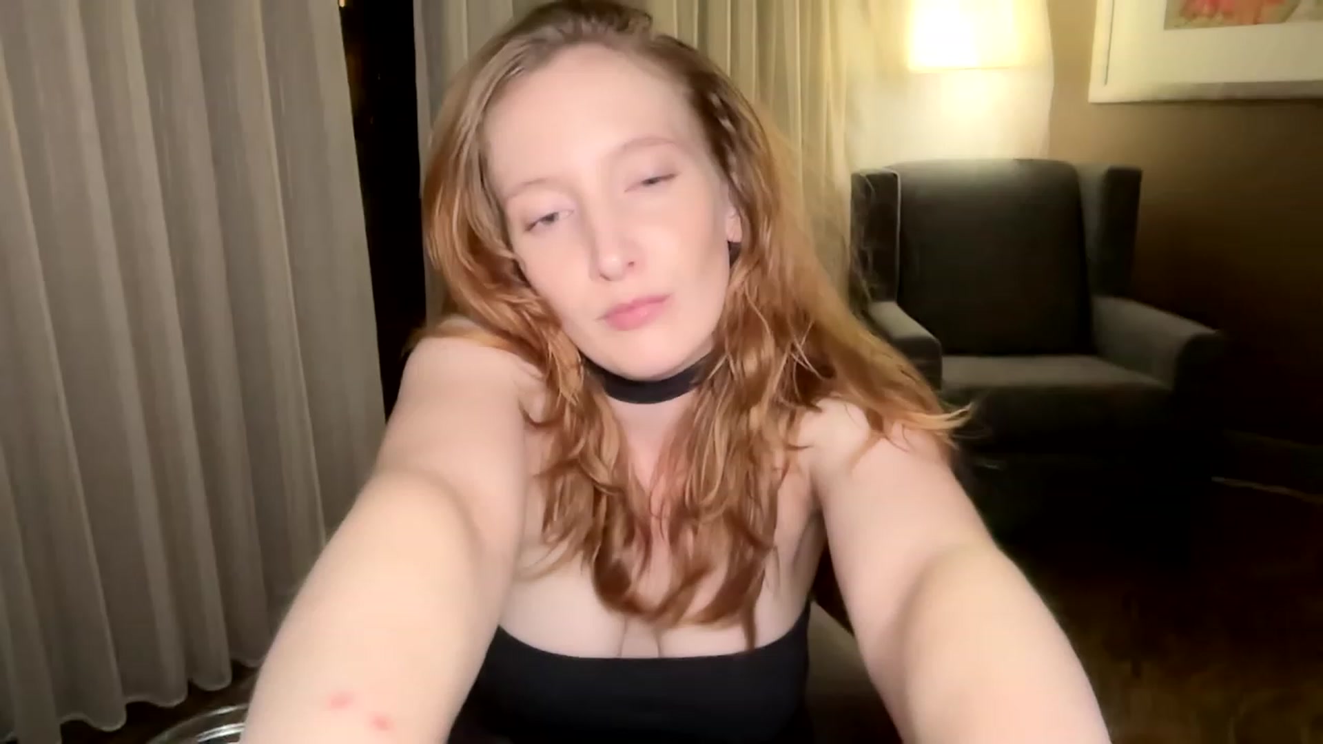 Gallery image thumbnail from consideruby's myfreecams stream on, 09/27/2023, 08:32 image 19 of 20