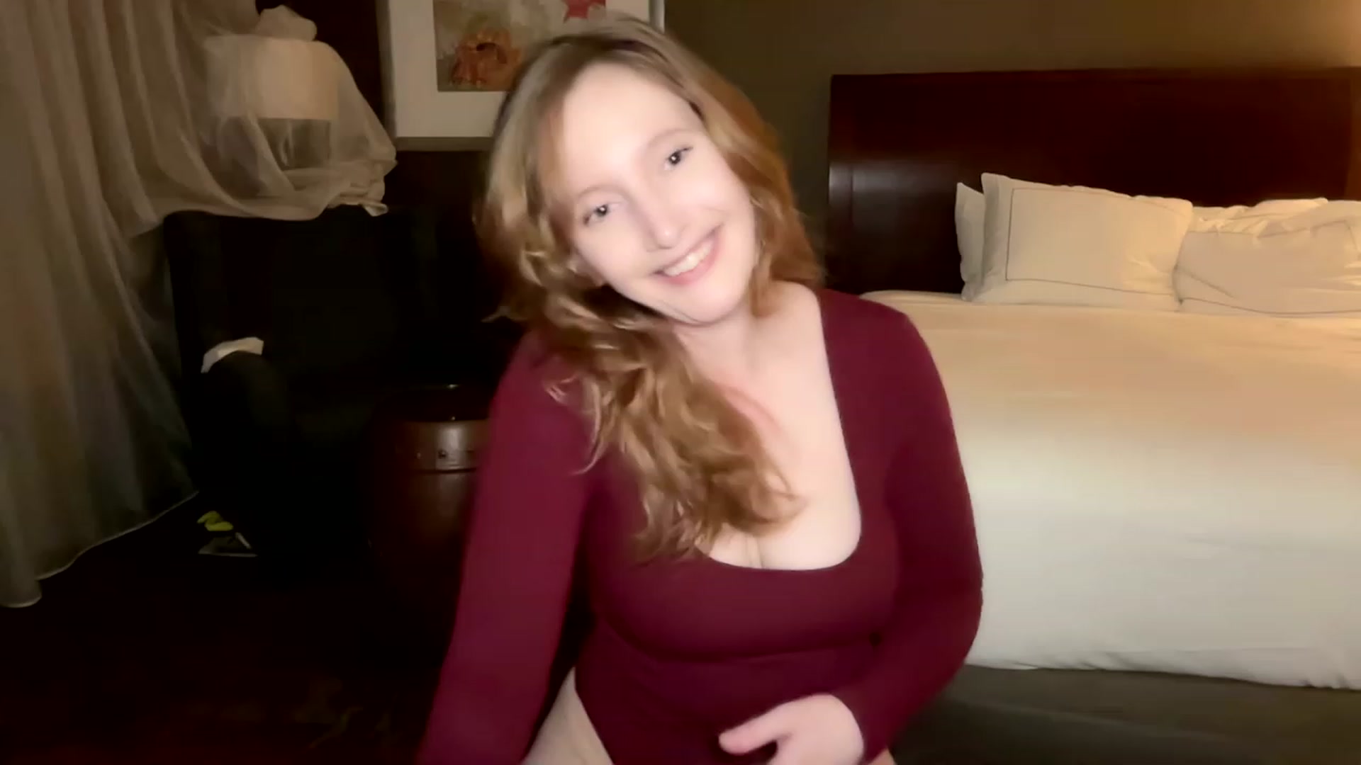 Gallery image thumbnail from consideruby's myfreecams stream on, 09/28/2023, 12:37 image 14 of 20