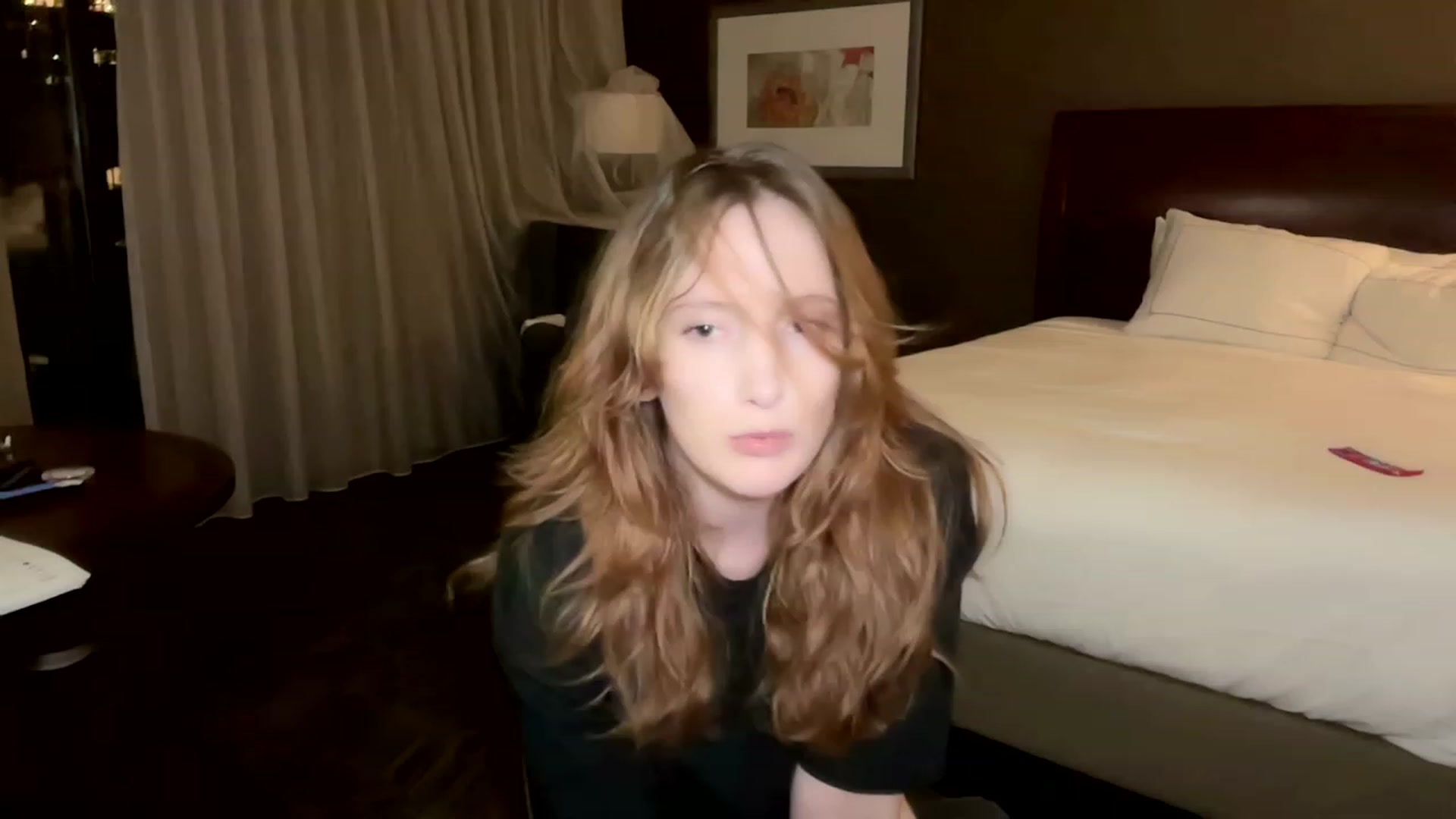 Gallery image thumbnail from consideruby's myfreecams stream on, 09/28/2023, 12:37 image 5 of 20