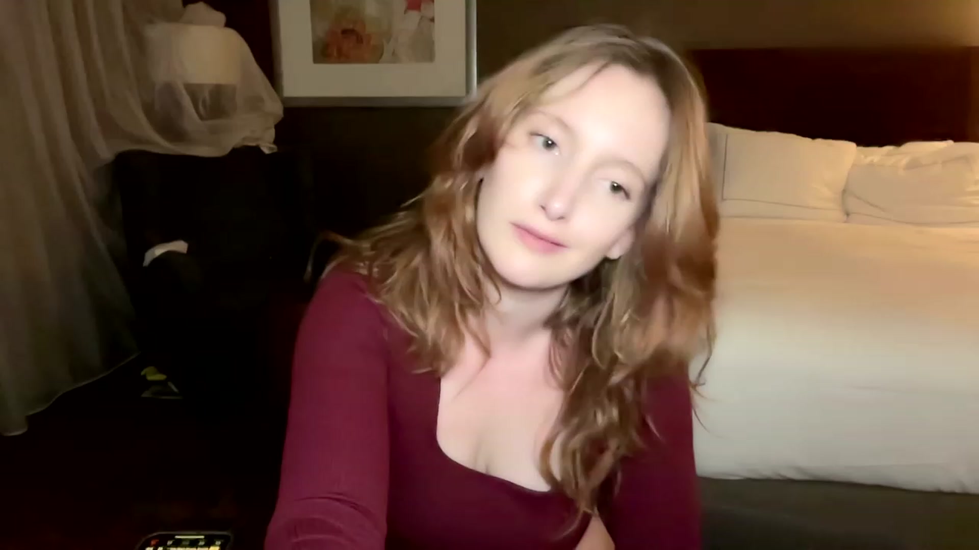 Gallery image thumbnail from consideruby's myfreecams stream on, 09/28/2023, 12:37 image 12 of 20