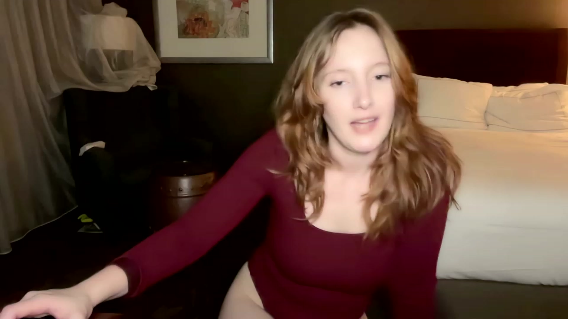 Gallery image thumbnail from consideruby's myfreecams stream on, 09/28/2023, 12:37 image 18 of 20