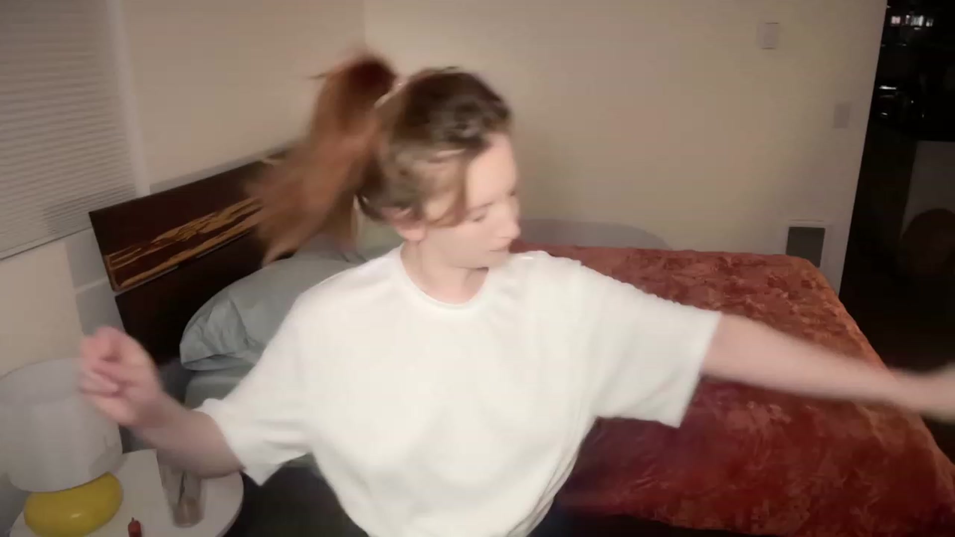 Gallery image thumbnail from consideruby's myfreecams stream on, 10/15/2023, 15:28 image 3 of 20