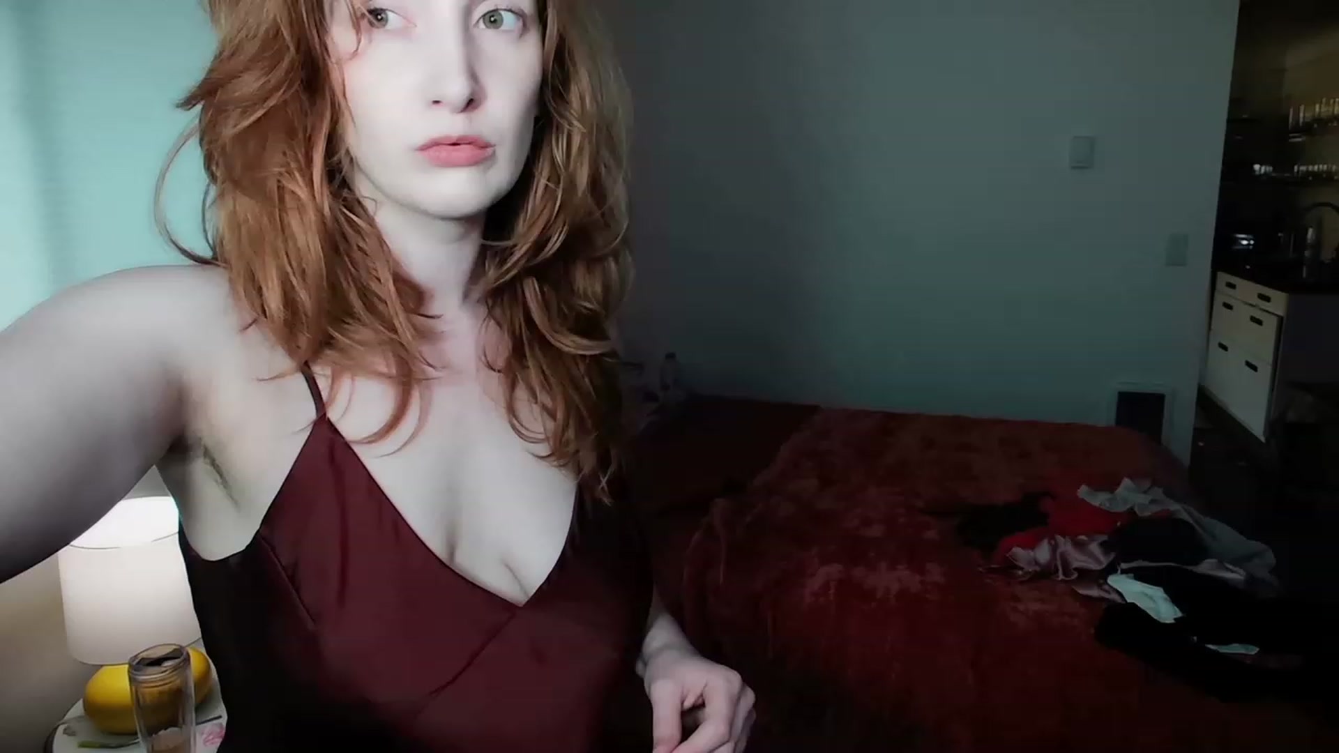 Gallery image thumbnail from consideruby's myfreecams stream on, 10/17/2023, 16:36 image 20 of 20
