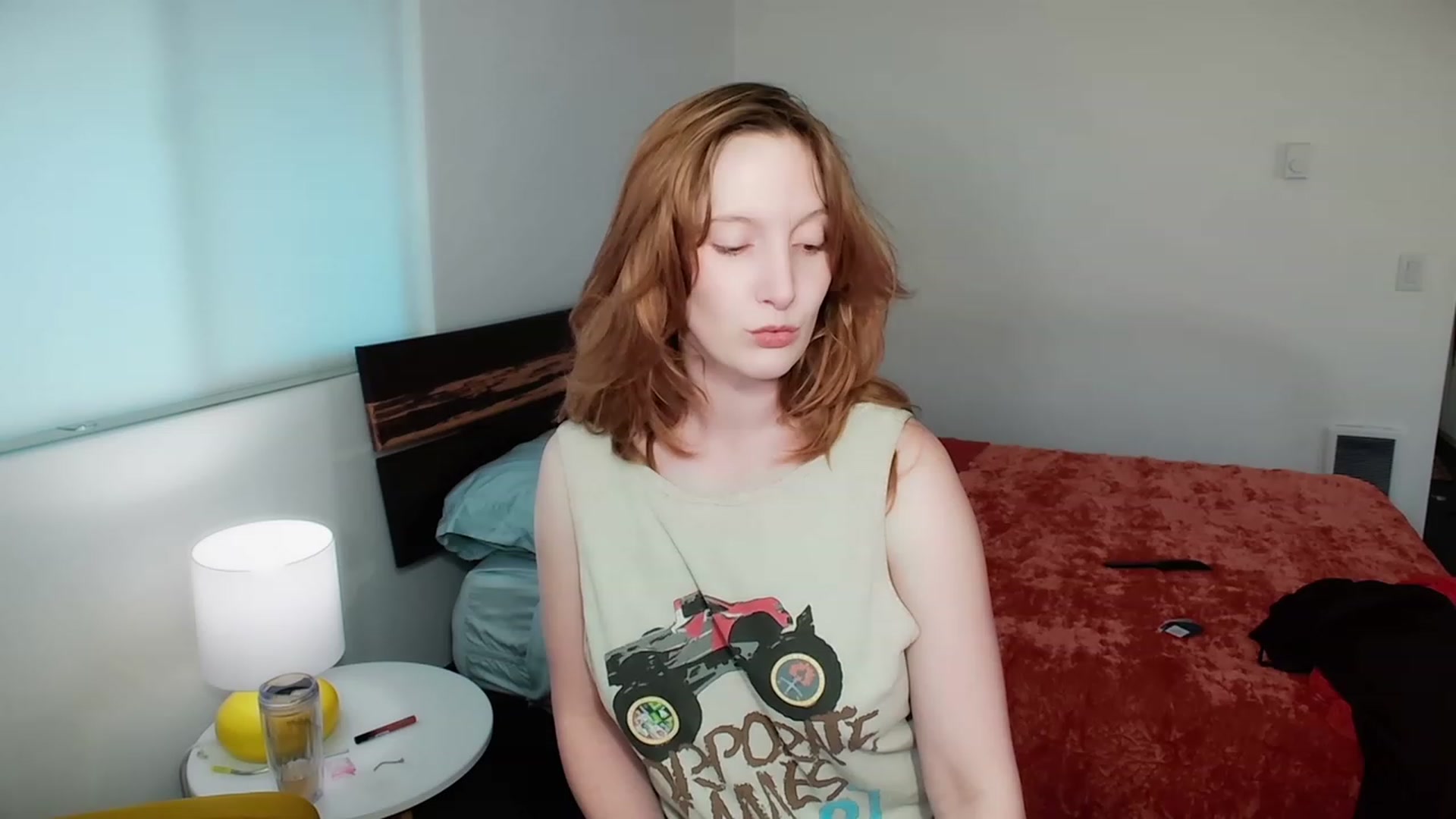 Gallery image thumbnail from consideruby's myfreecams stream on, 10/17/2023, 16:36 image 11 of 20