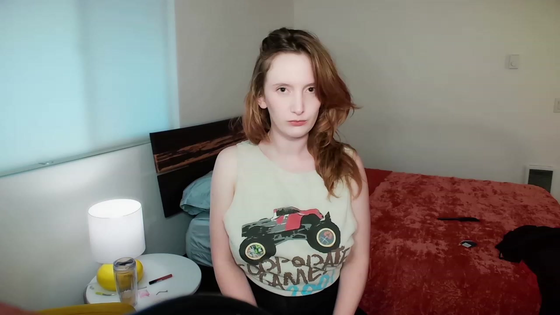 Gallery image thumbnail from consideruby's myfreecams stream on, 10/17/2023, 16:36 image 2 of 20