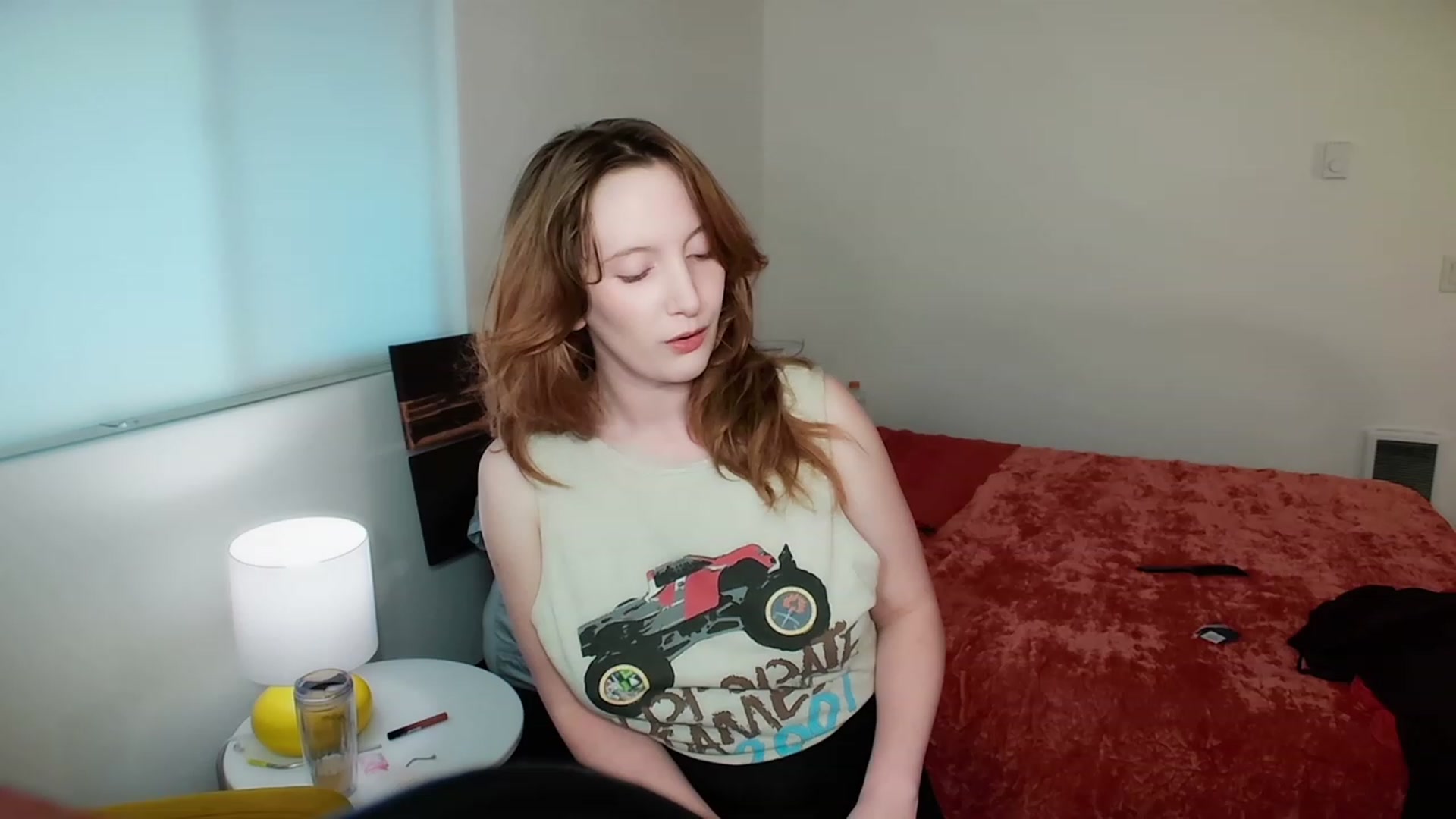 Gallery image thumbnail from consideruby's myfreecams stream on, 10/17/2023, 16:36 image 3 of 20