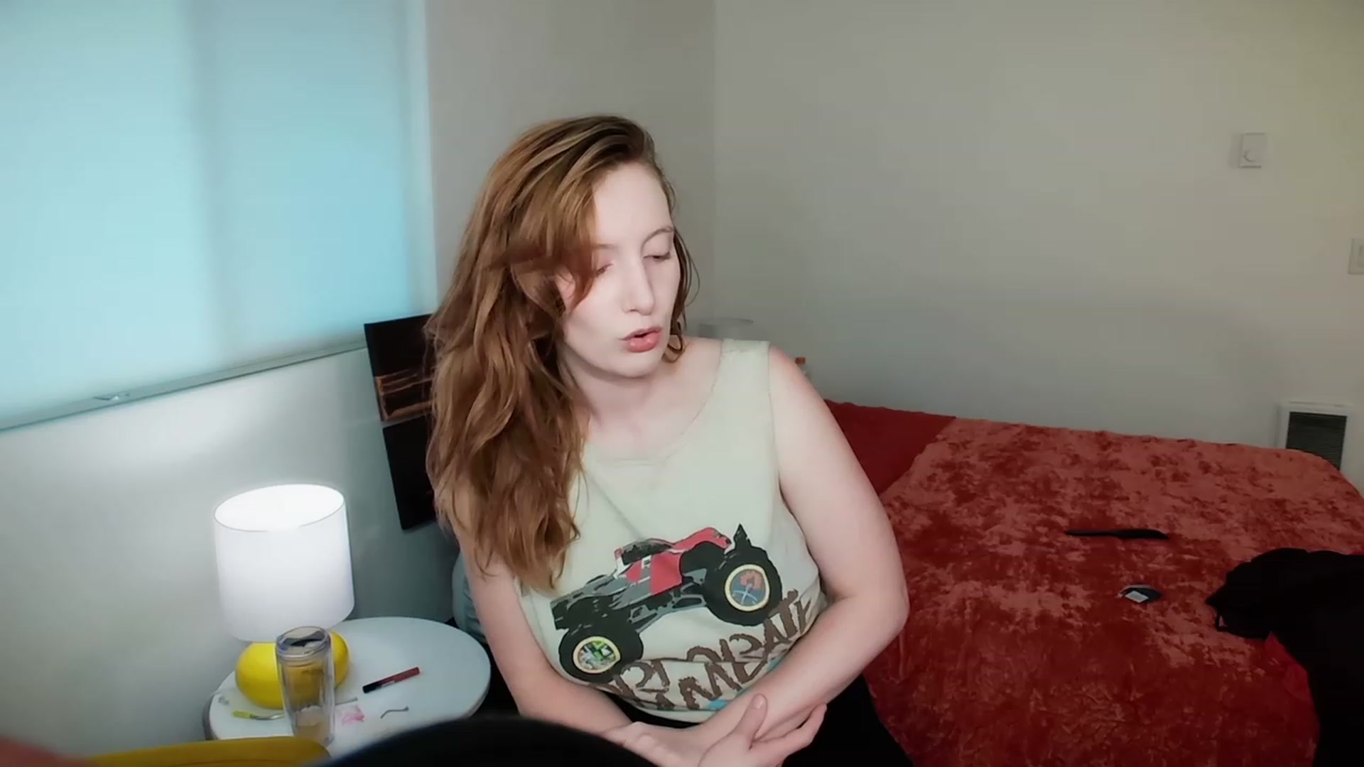 Gallery image thumbnail from consideruby's myfreecams stream on, 10/17/2023, 16:36 image 4 of 20