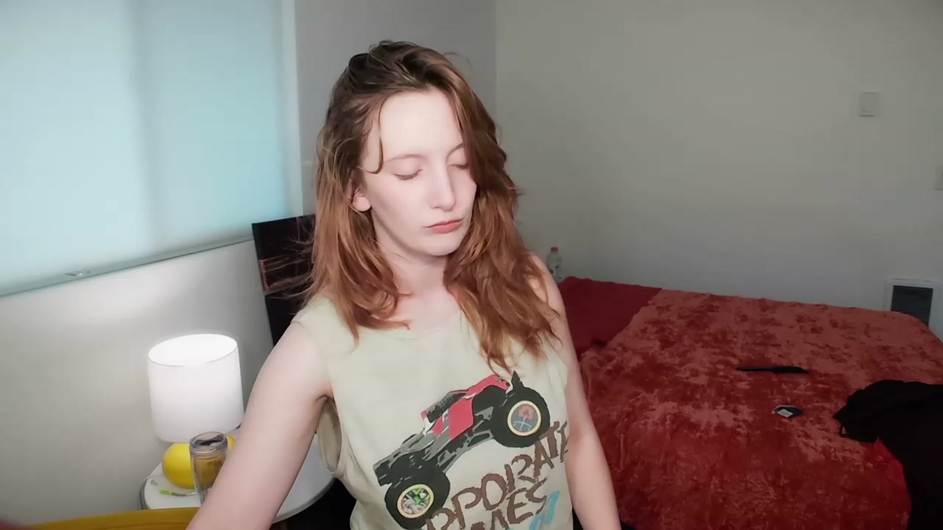 Gallery image thumbnail from consideruby's myfreecams stream on, 10/17/2023, 16:36 image 13 of 20