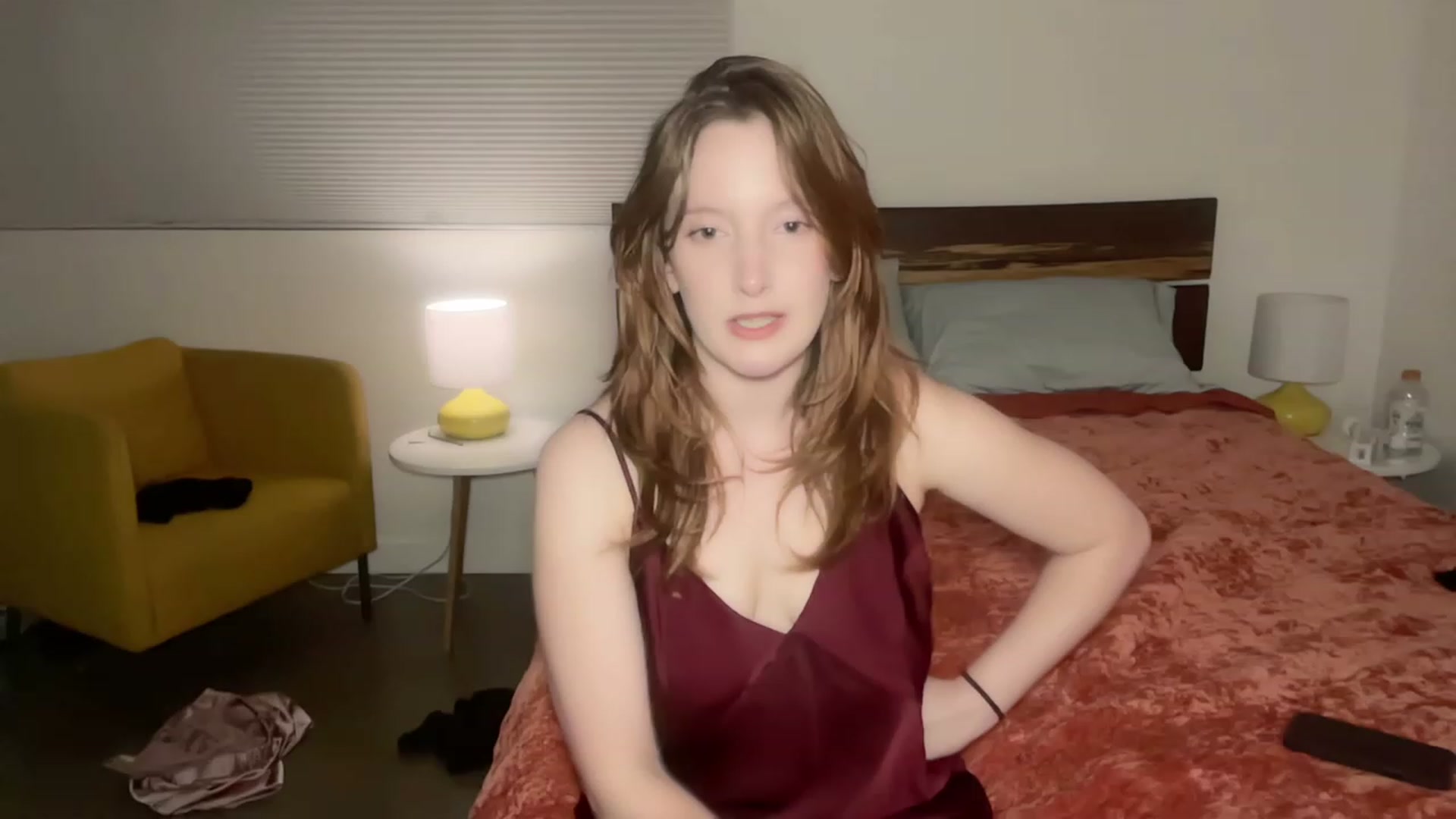 Gallery image thumbnail from consideruby's myfreecams stream on, 10/19/2023, 11:46 image 15 of 20