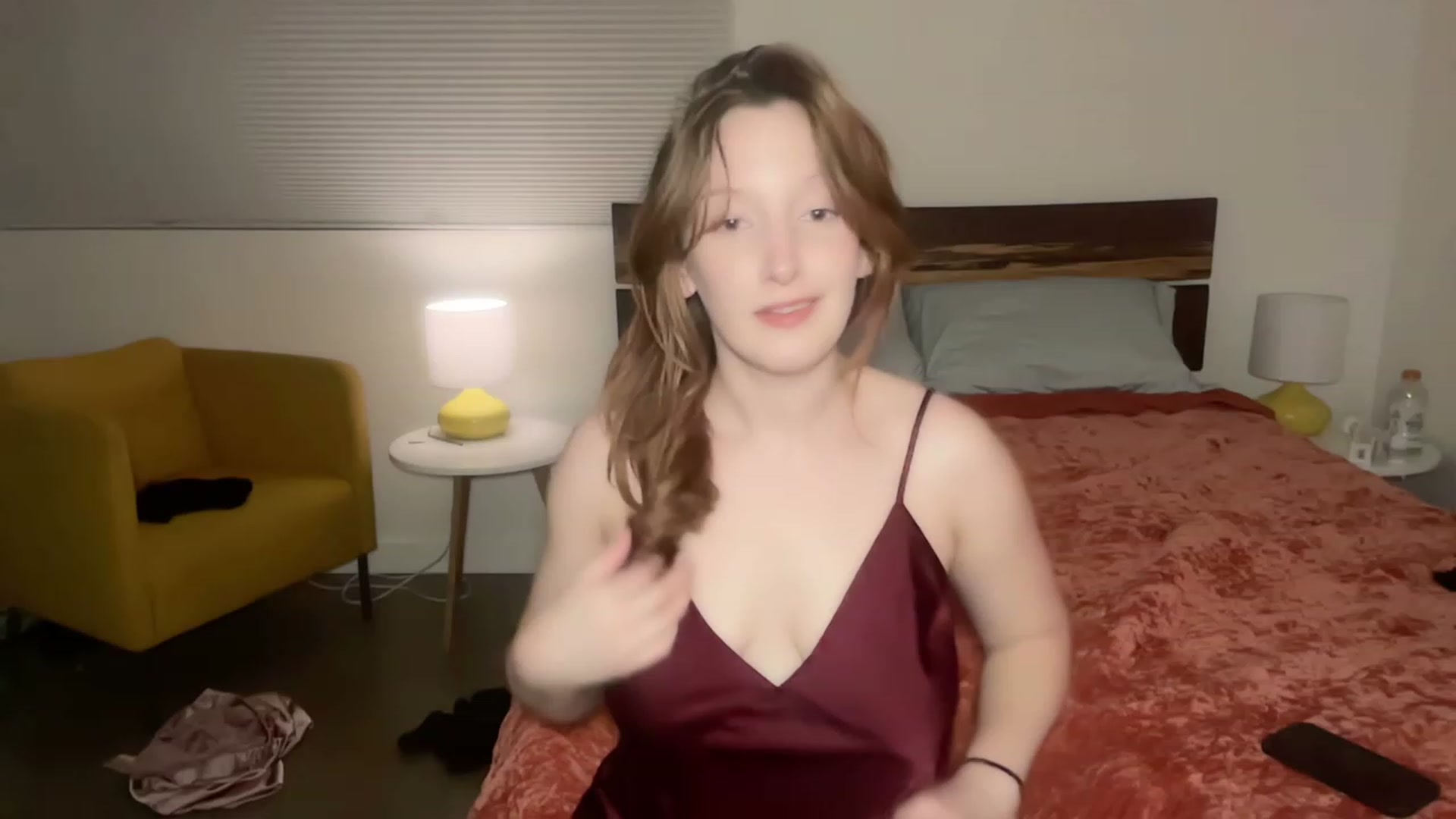 Gallery image thumbnail from consideruby's myfreecams stream on, 10/19/2023, 11:46 image 14 of 20