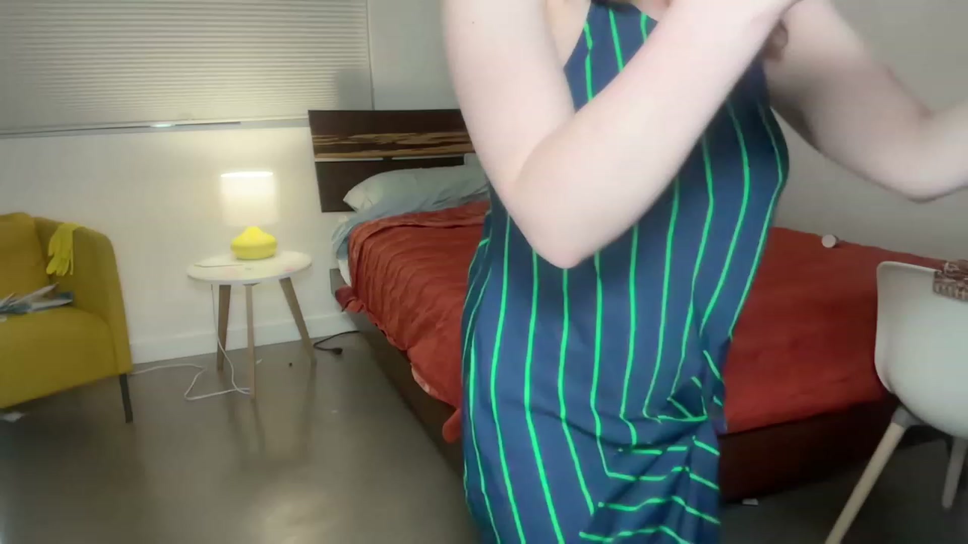Gallery image thumbnail from consideruby's myfreecams stream on, 10/22/2023, 13:22 image 14 of 20