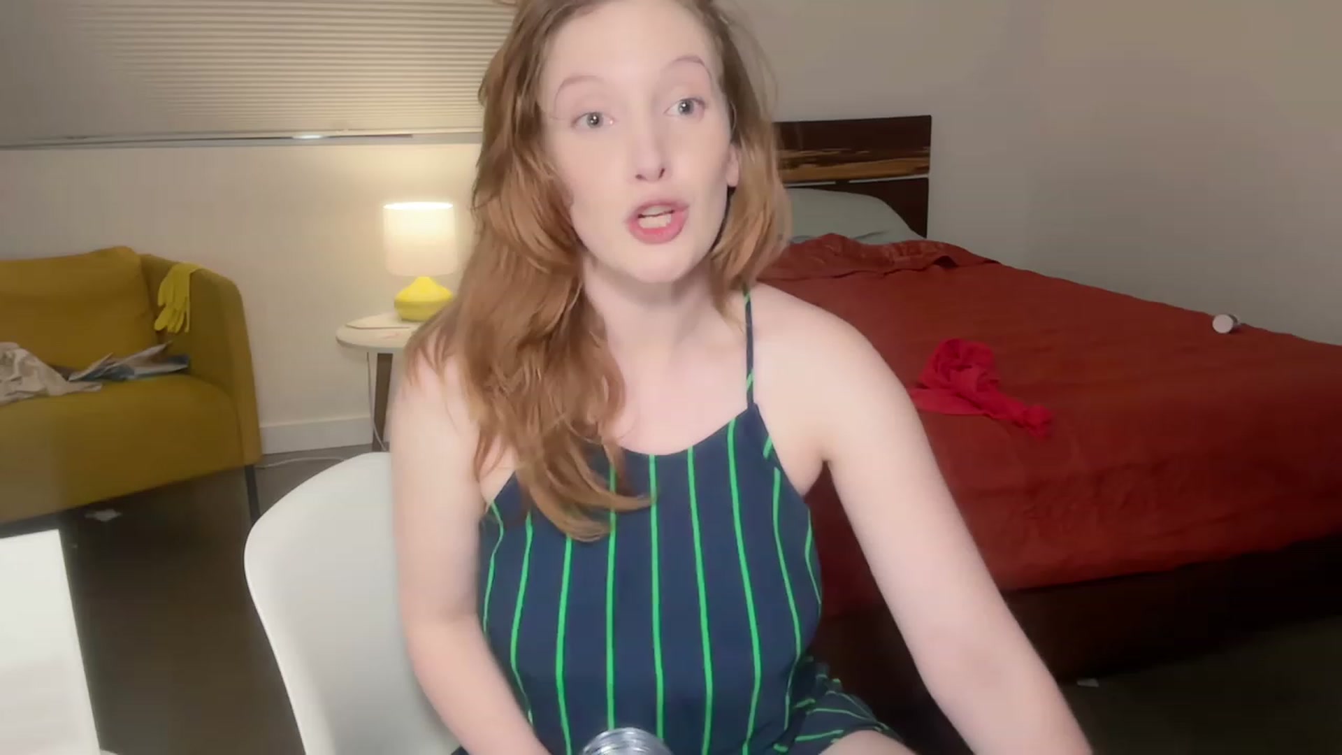 Gallery image thumbnail from consideruby's myfreecams stream on, 10/22/2023, 13:22 image 10 of 20