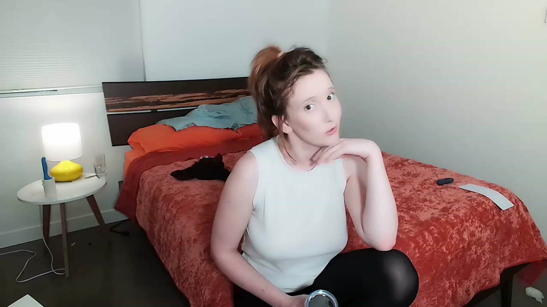 Gallery image thumbnail from consideruby's myfreecams stream on, 10/23/2023, 14:55 image 11 of 20