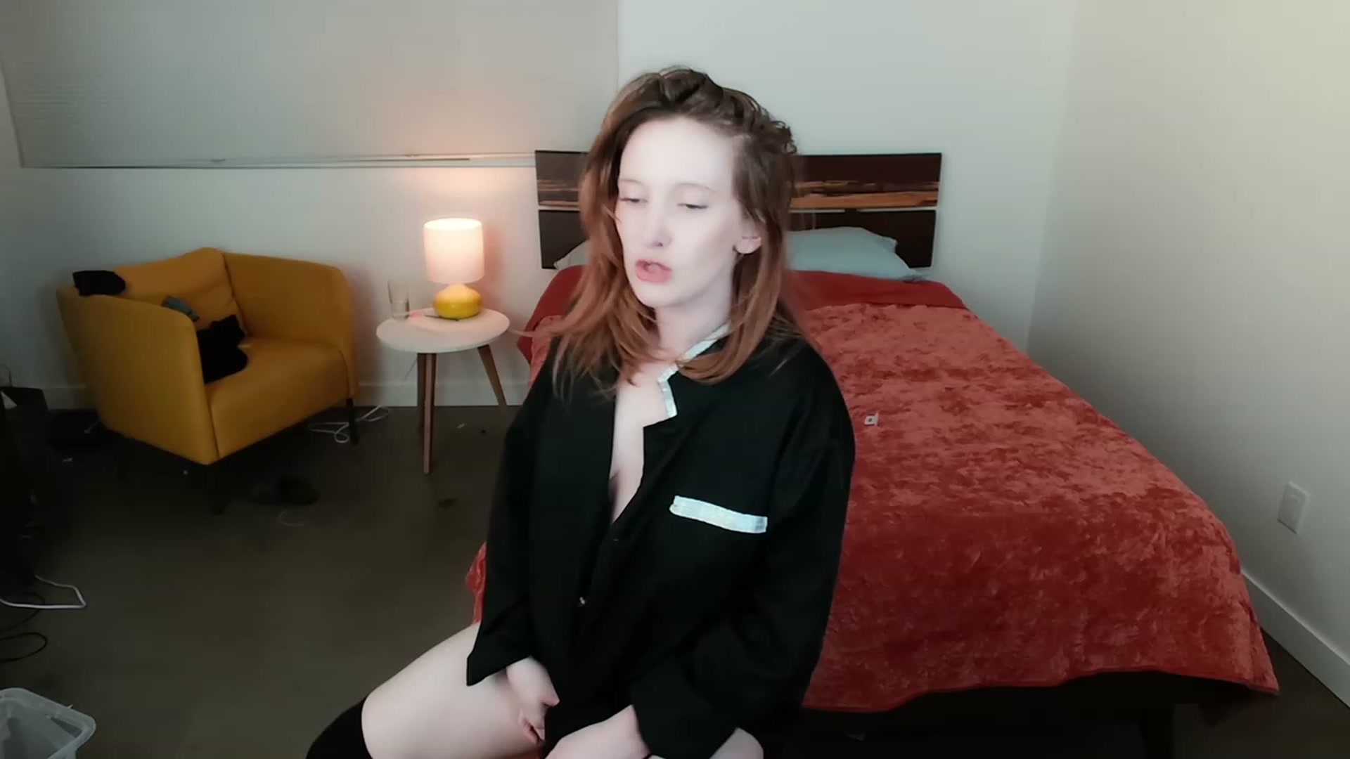 Gallery image thumbnail from consideruby's myfreecams stream on, 10/24/2023, 13:19 image 12 of 20