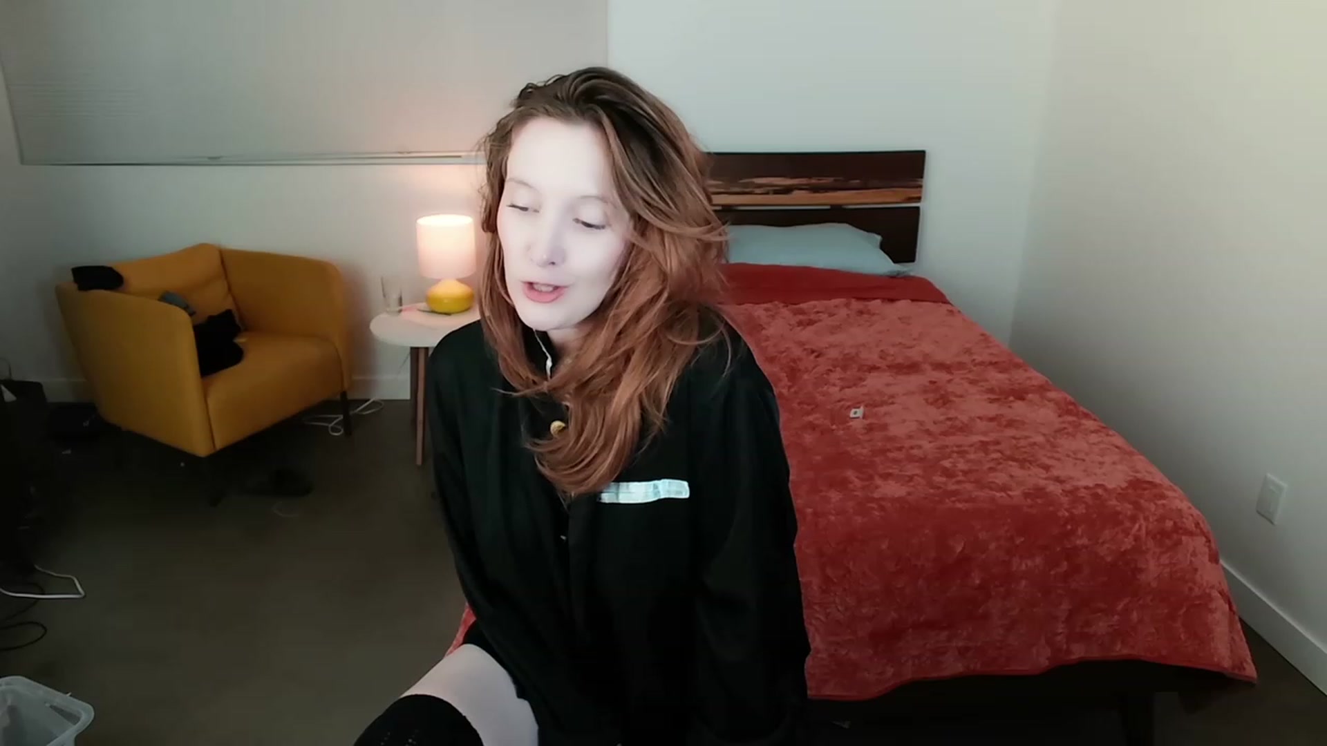 Gallery image thumbnail from consideruby's myfreecams stream on, 10/24/2023, 13:19 image 11 of 20