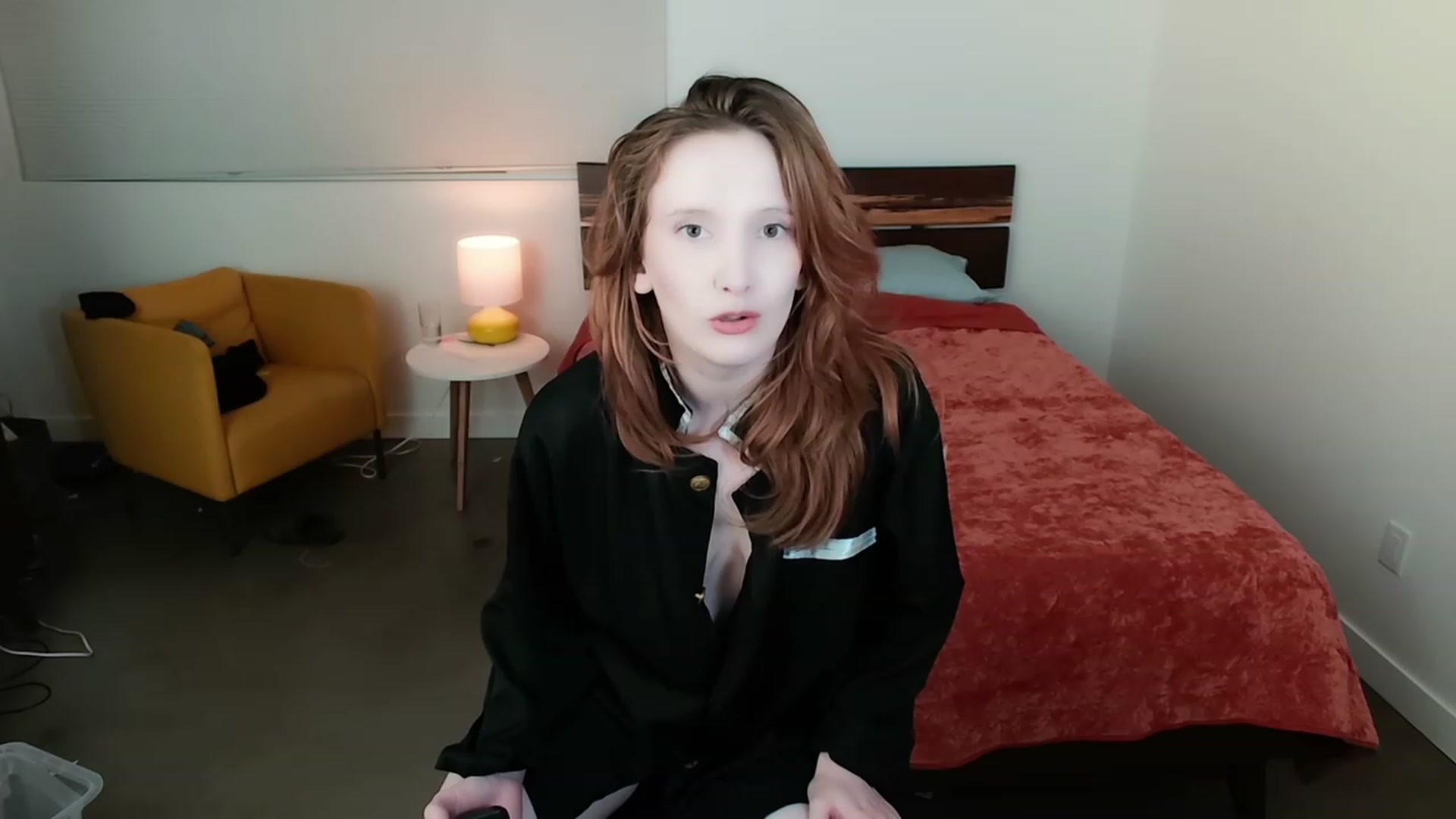 Gallery image thumbnail from consideruby's myfreecams stream on, 10/24/2023, 13:19 image 10 of 20