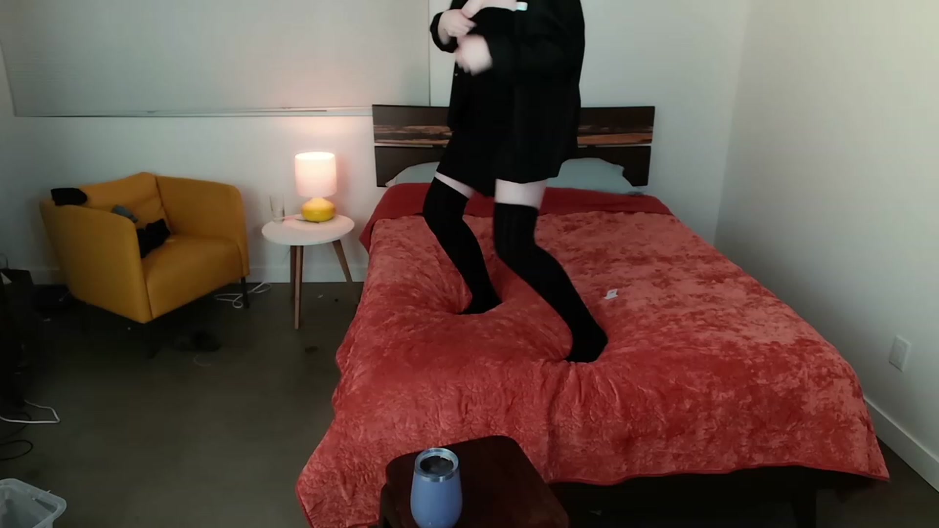 Gallery image thumbnail from consideruby's myfreecams stream on, 10/24/2023, 13:19 image 7 of 20