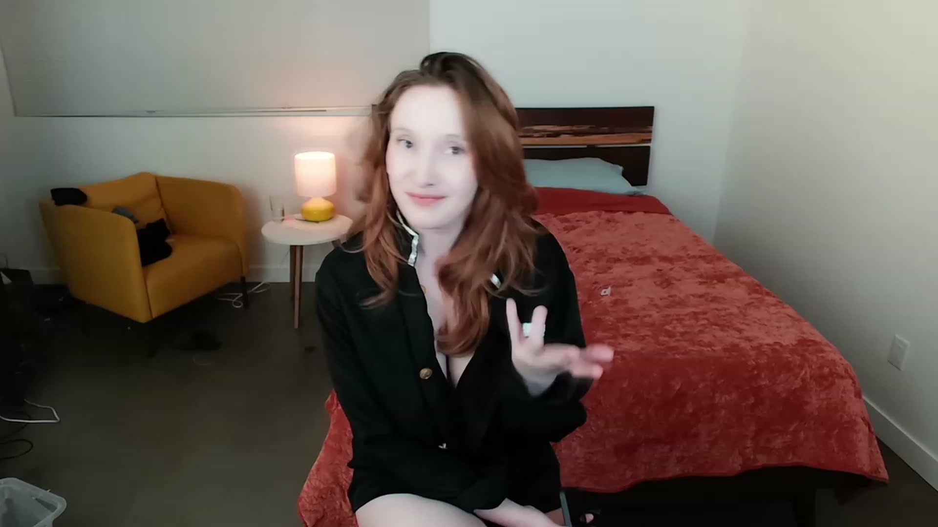 Gallery image thumbnail from consideruby's myfreecams stream on, 10/24/2023, 13:19 image 17 of 20