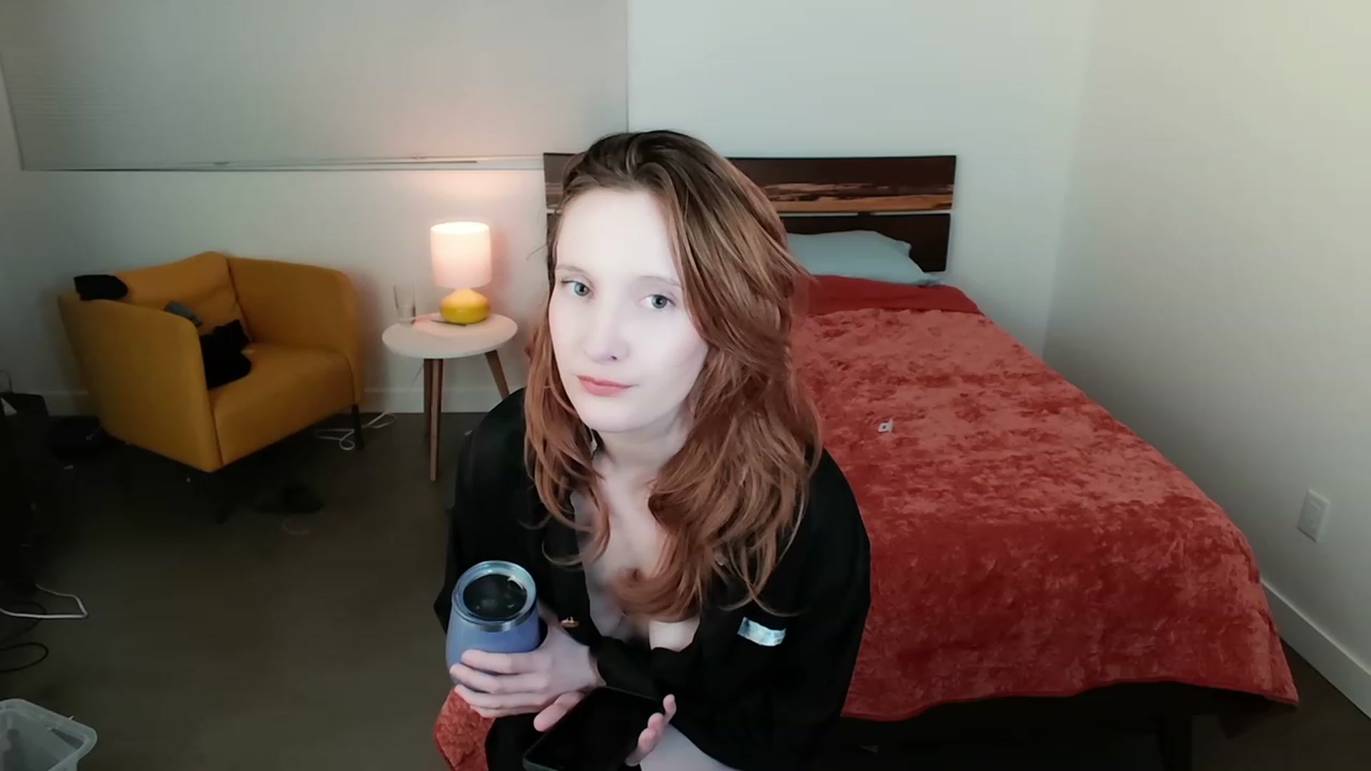 Gallery image thumbnail from consideruby's myfreecams stream on, 10/24/2023, 13:19 image 16 of 20