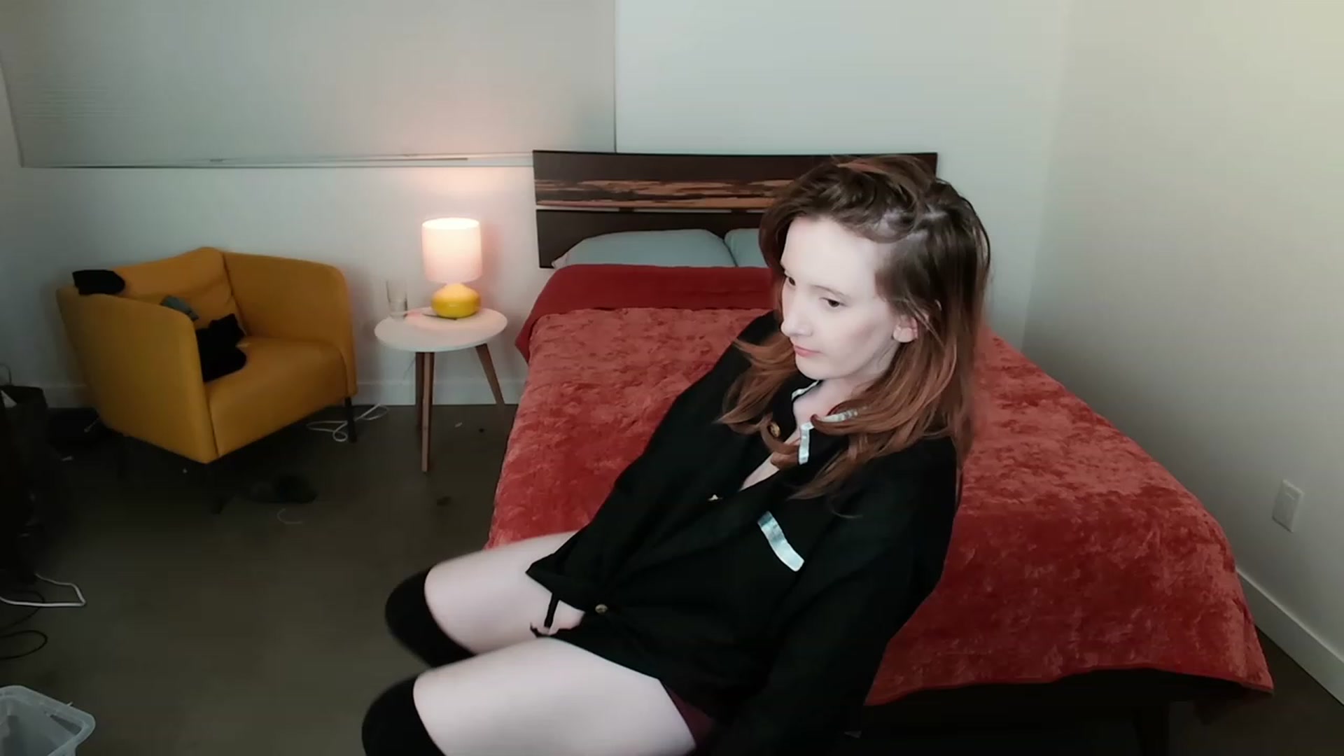 Gallery image thumbnail from consideruby's myfreecams stream on, 10/24/2023, 14:00 image 7 of 20