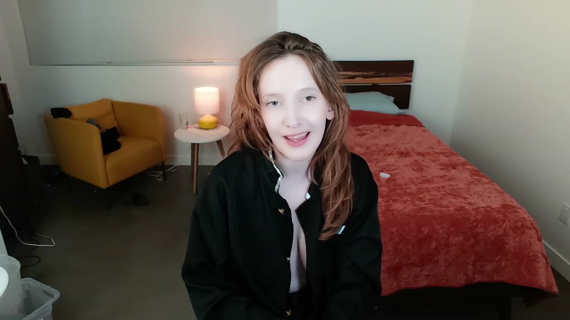 Gallery image thumbnail from consideruby's myfreecams stream on, 10/24/2023, 14:00 image 18 of 20