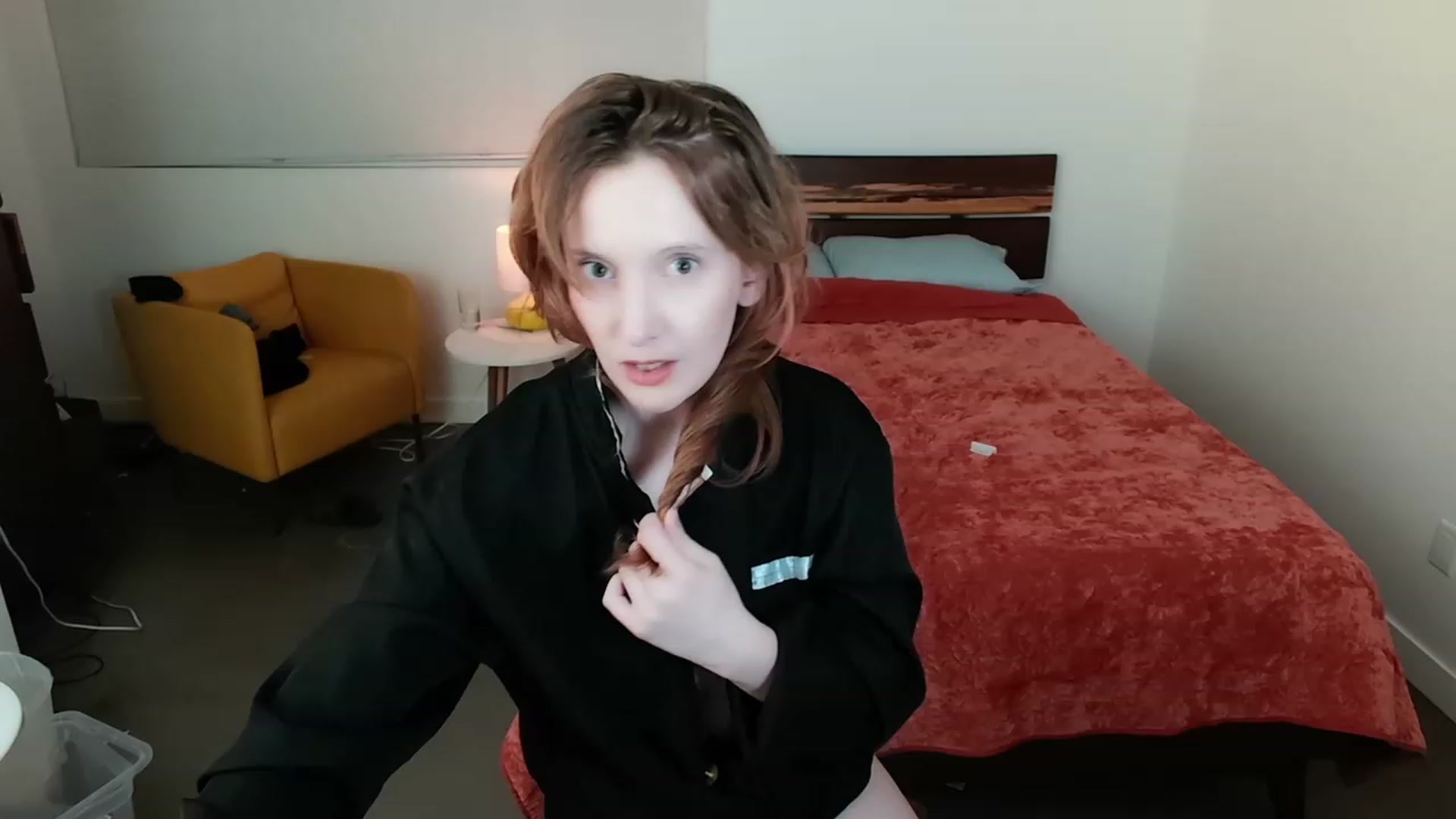 Gallery image thumbnail from consideruby's myfreecams stream on, 10/24/2023, 14:00 image 17 of 20