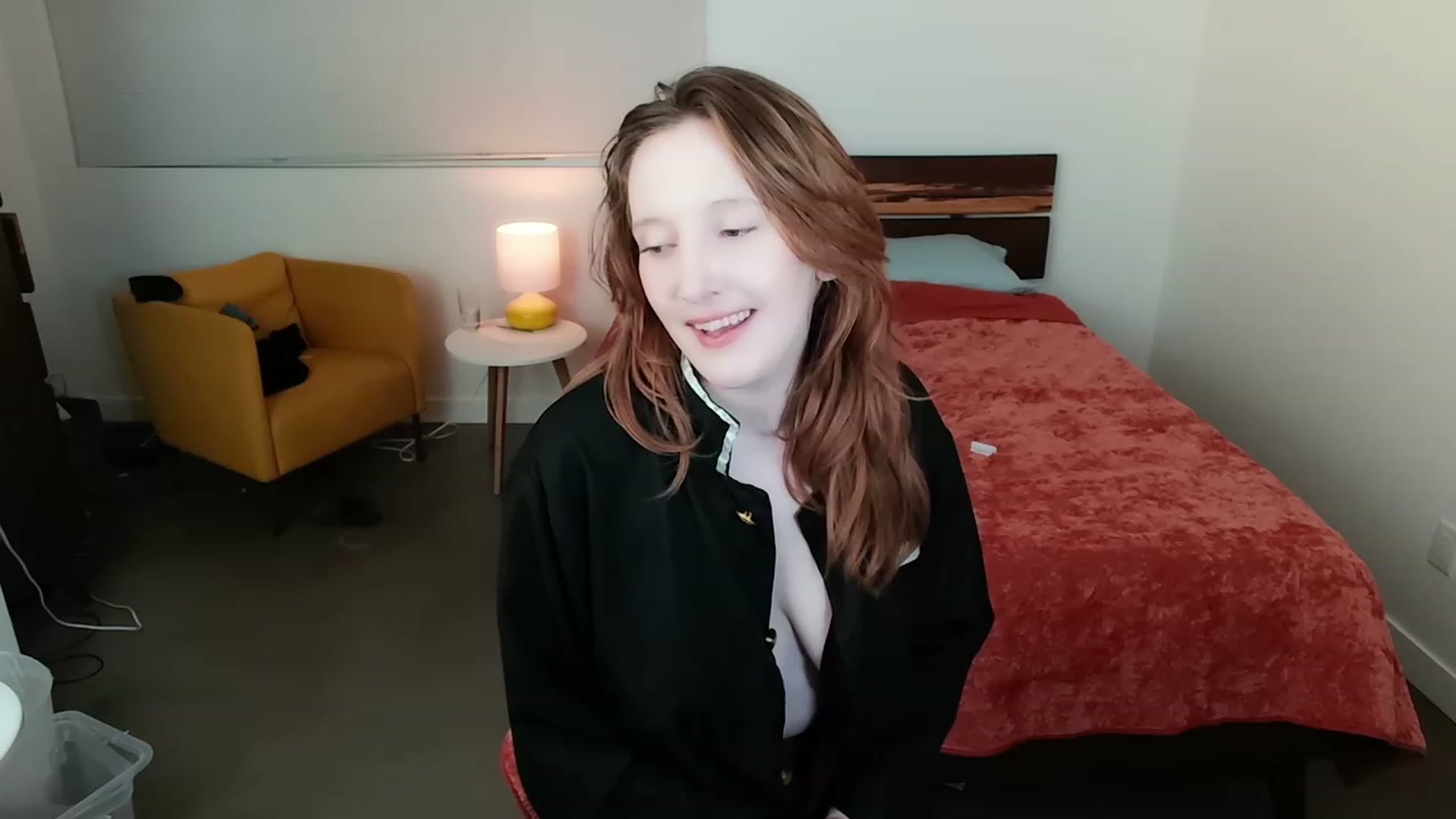 Gallery image thumbnail from consideruby's myfreecams stream on, 10/24/2023, 14:00 image 20 of 20