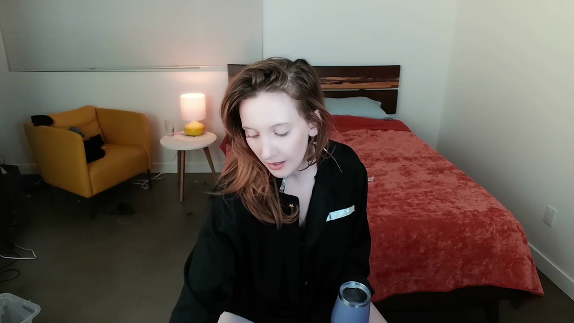 Gallery image thumbnail from consideruby's myfreecams stream on, 10/24/2023, 14:00 image 2 of 20