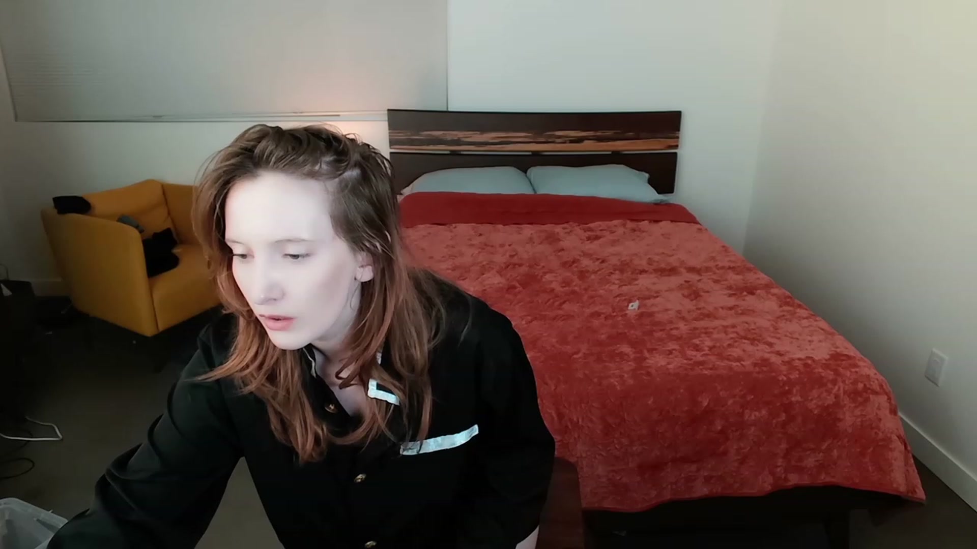 Gallery image thumbnail from consideruby's myfreecams stream on, 10/24/2023, 14:00 image 6 of 20