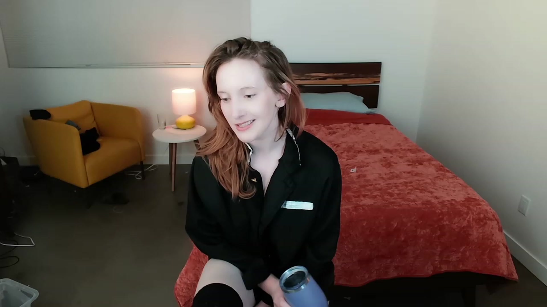 Gallery image thumbnail from consideruby's myfreecams stream on, 10/24/2023, 14:00 image 1 of 20