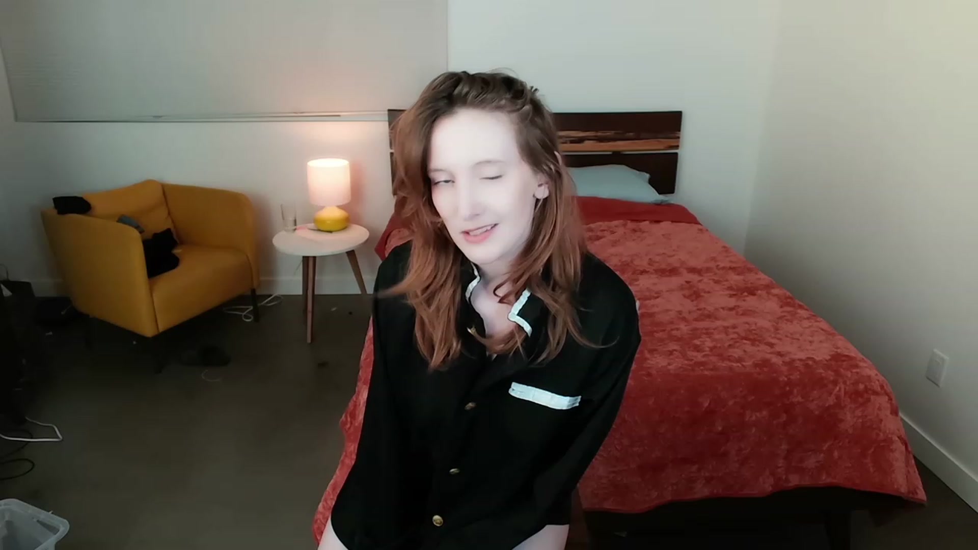 Gallery image thumbnail from consideruby's myfreecams stream on, 10/24/2023, 14:00 image 5 of 20
