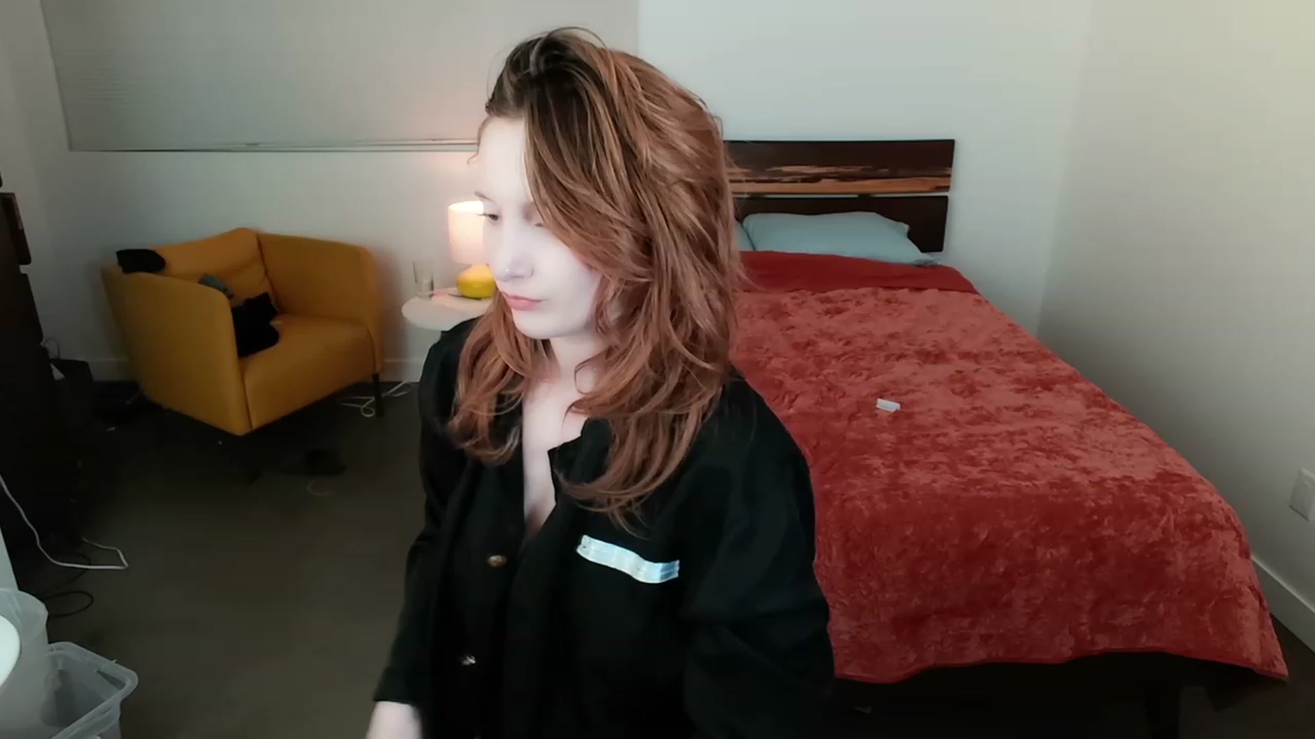 Gallery image thumbnail from consideruby's myfreecams stream on, 10/24/2023, 14:00 image 15 of 20